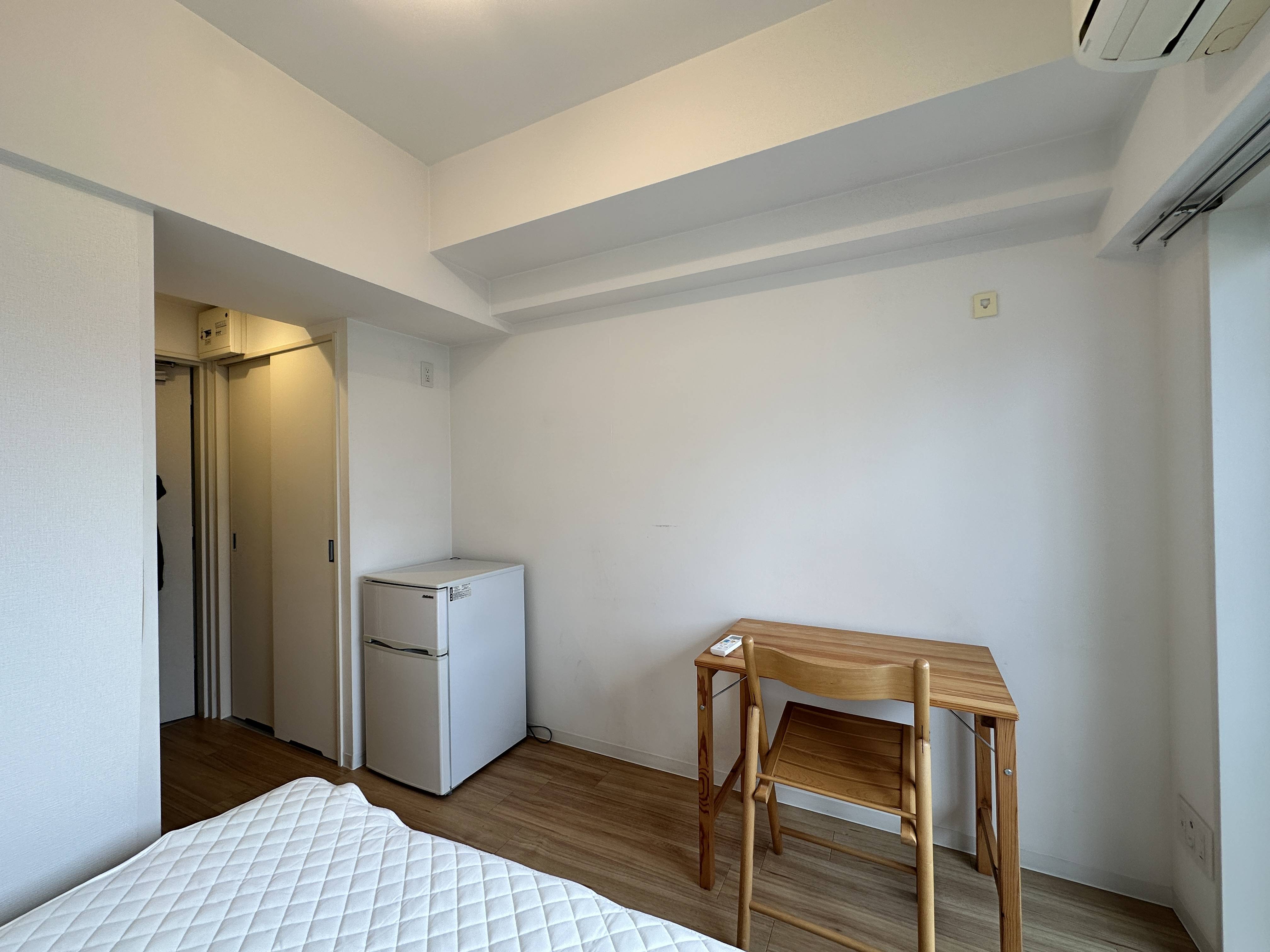 物件部屋写真
