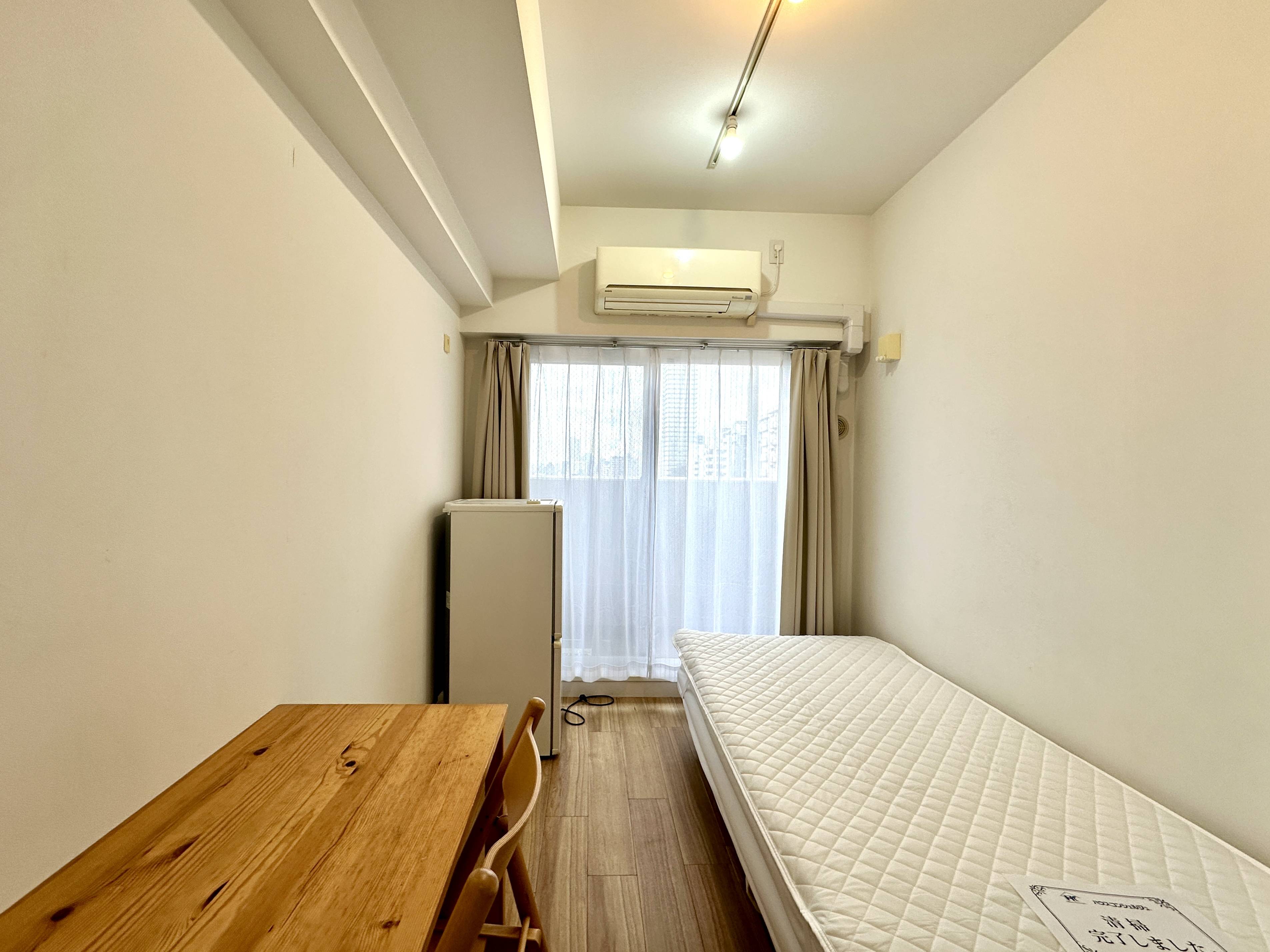 物件部屋写真
