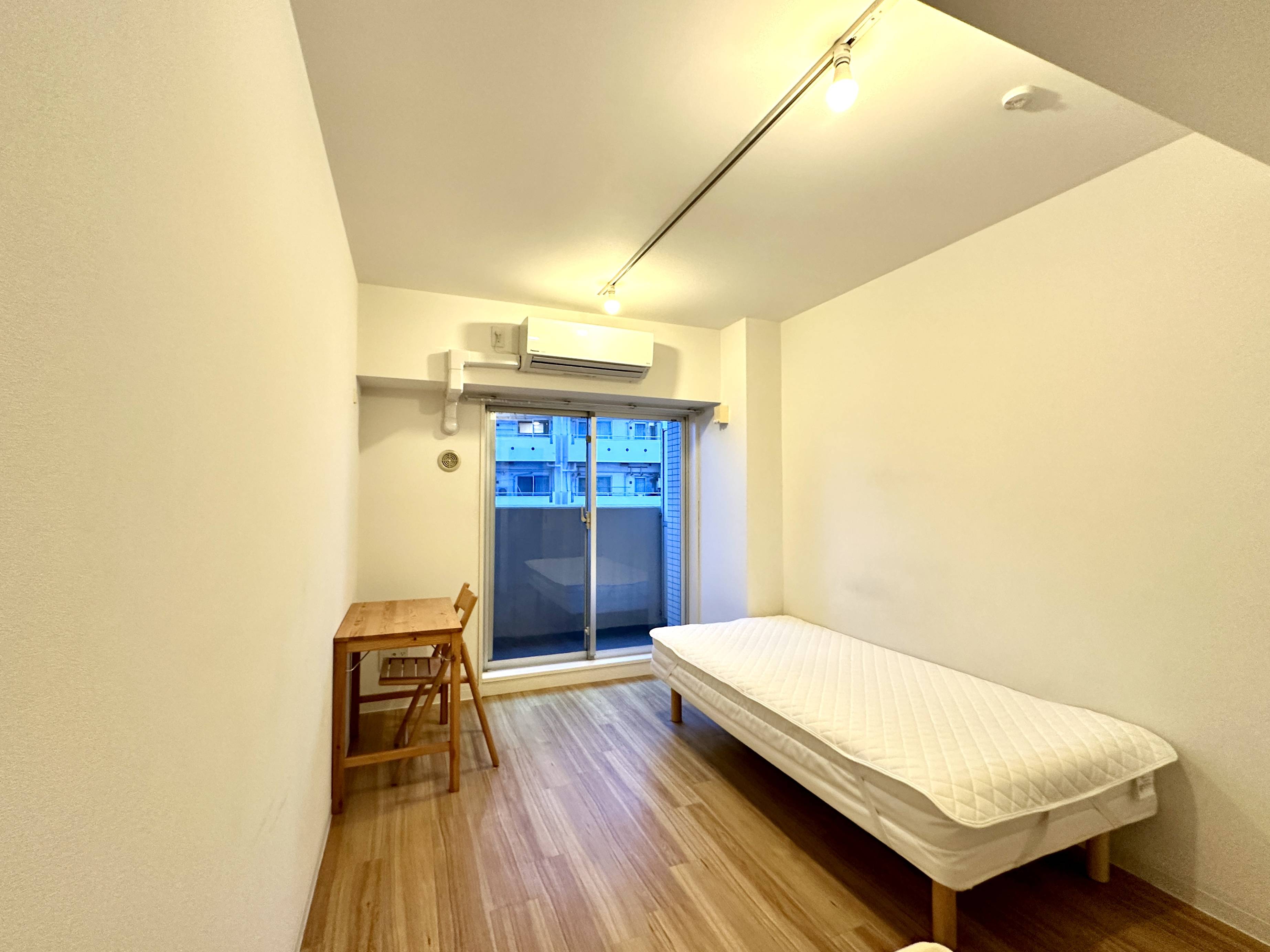 物件部屋写真