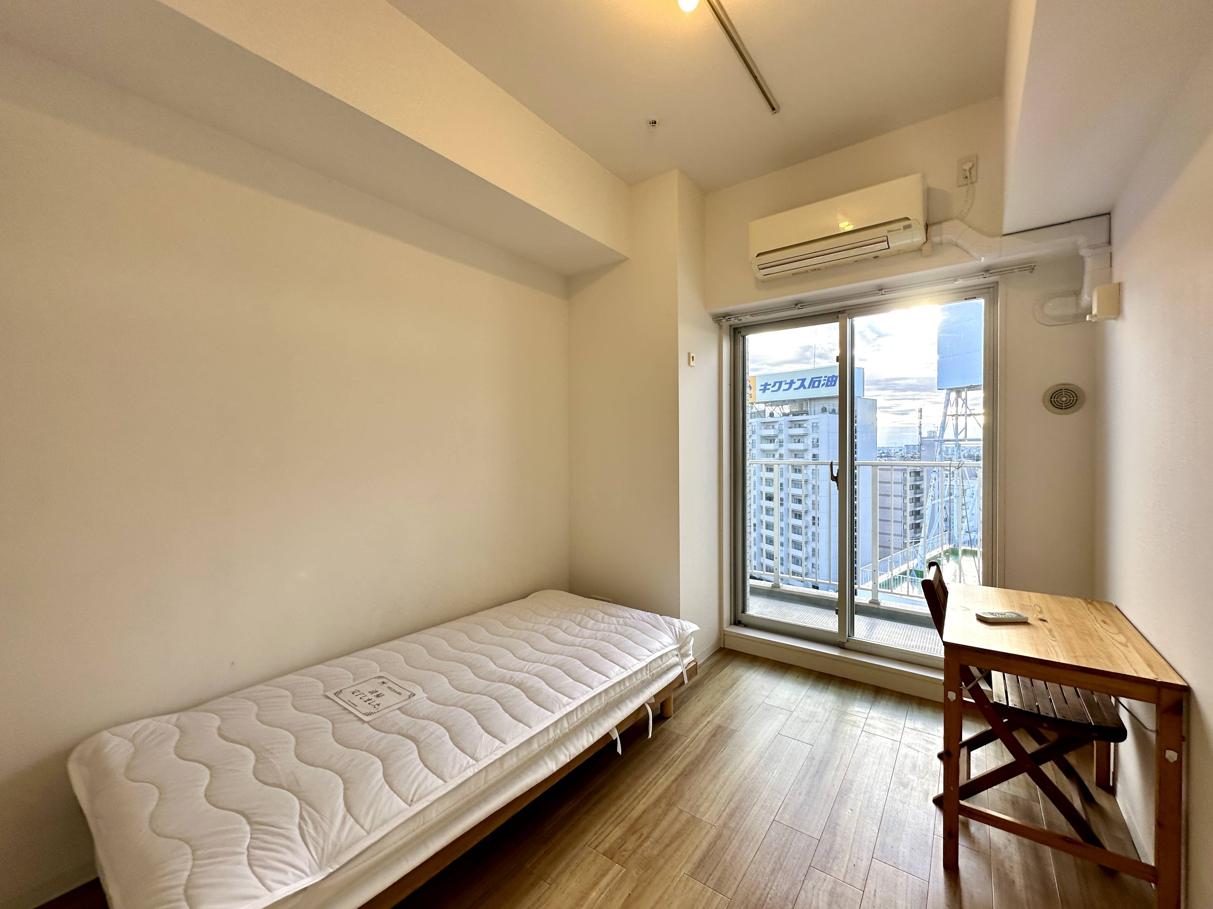 物件部屋写真