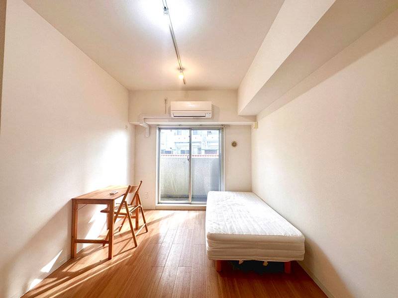 物件部屋写真
