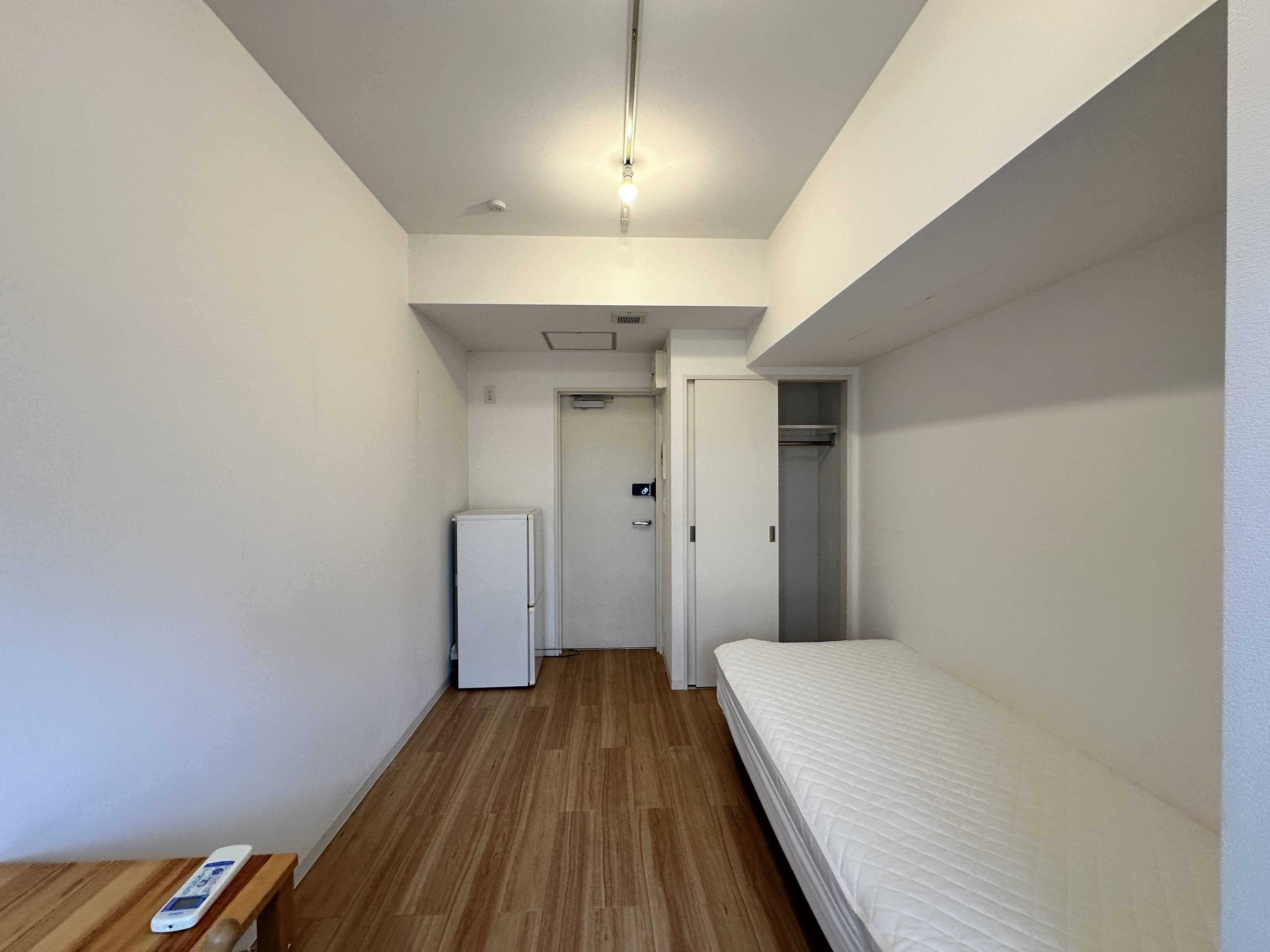 物件部屋写真