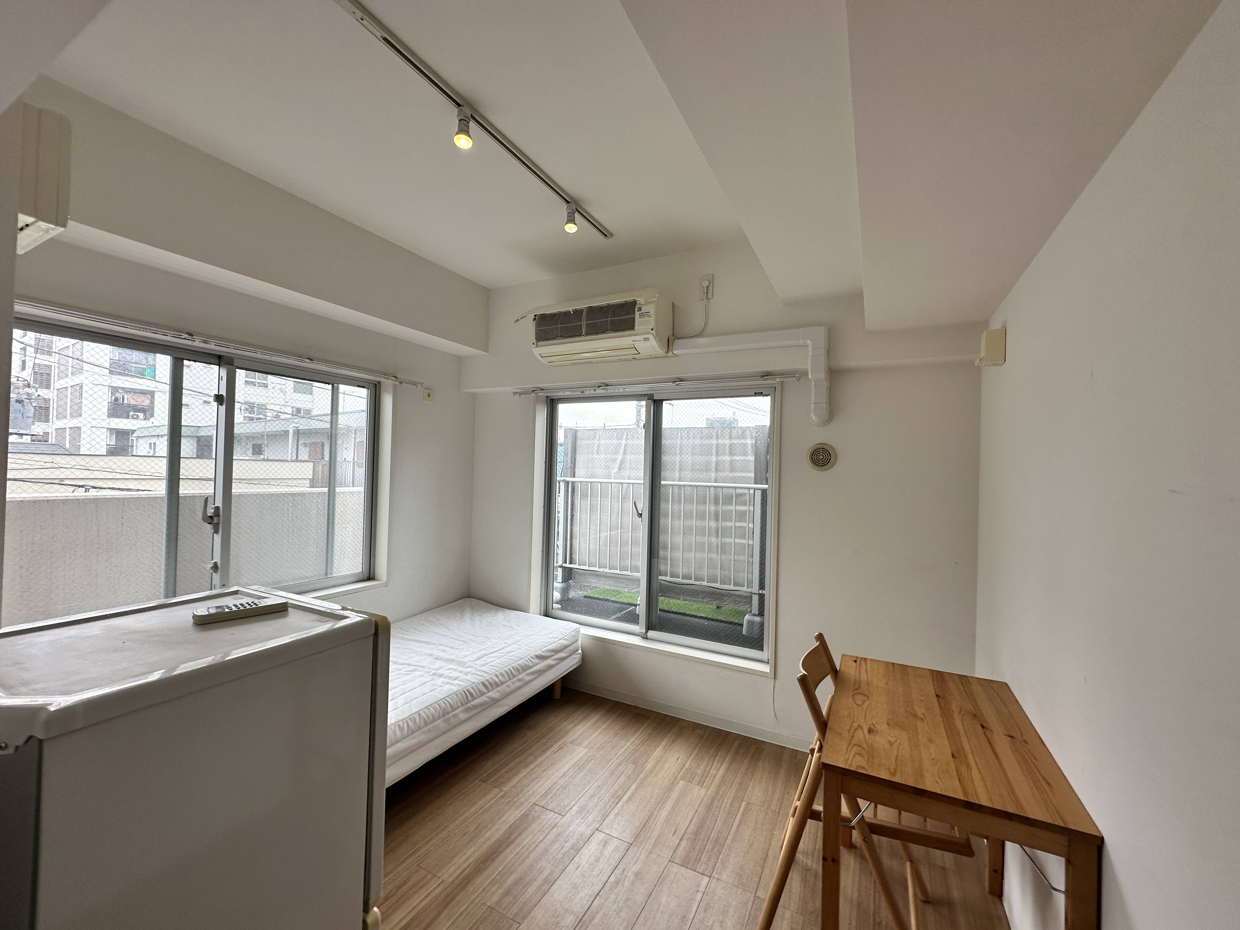 物件部屋写真