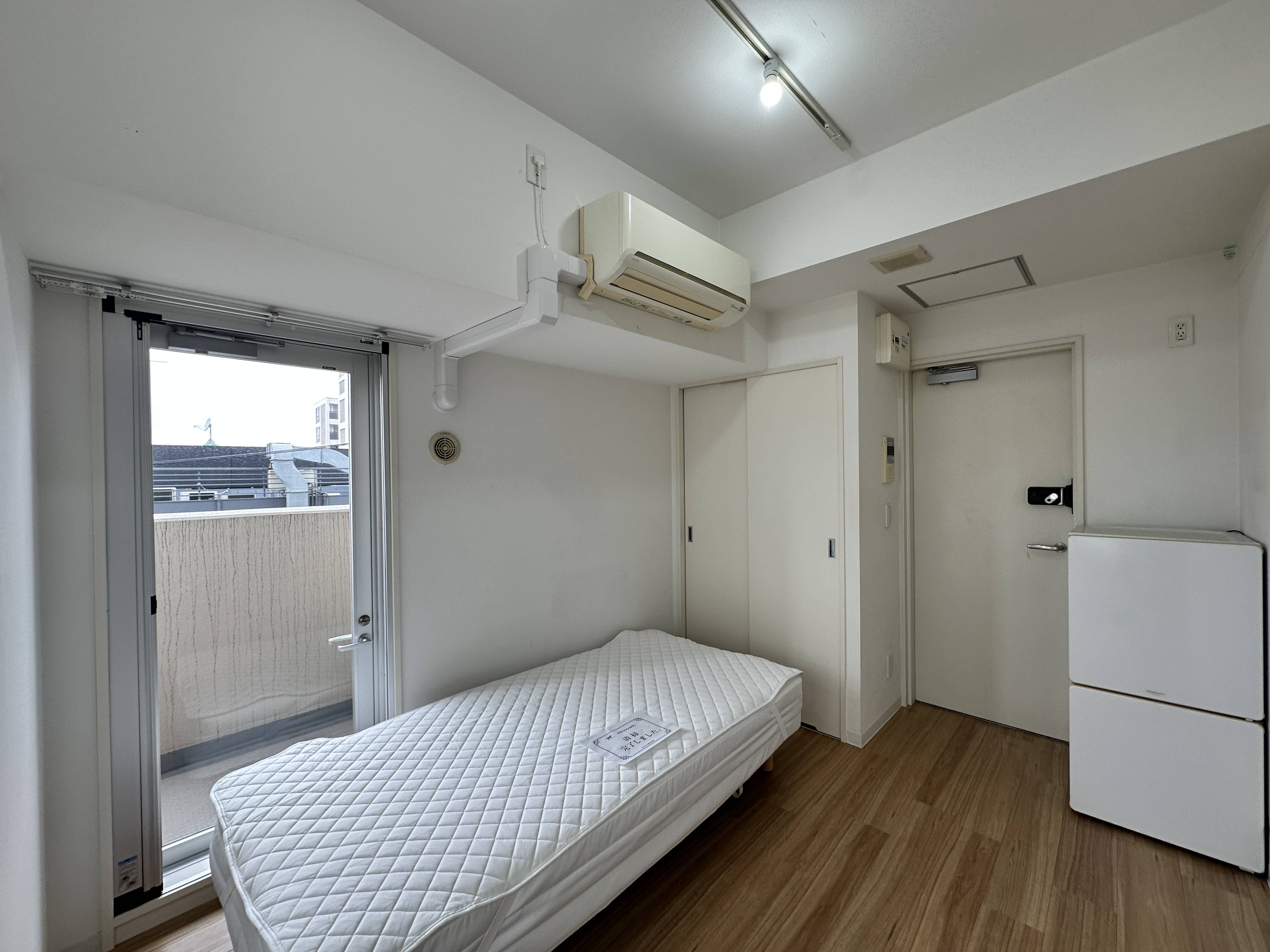 物件部屋写真