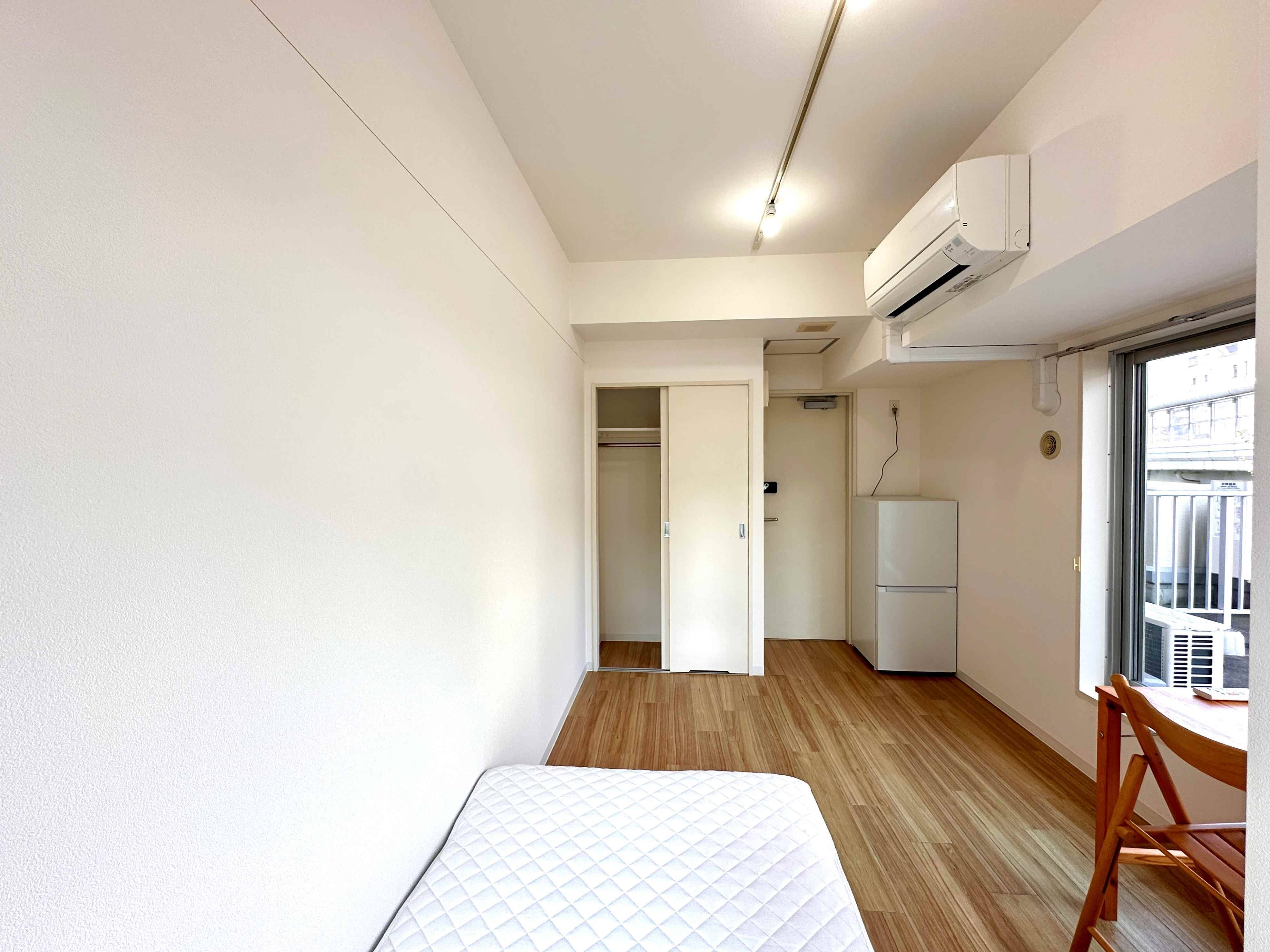 物件部屋写真