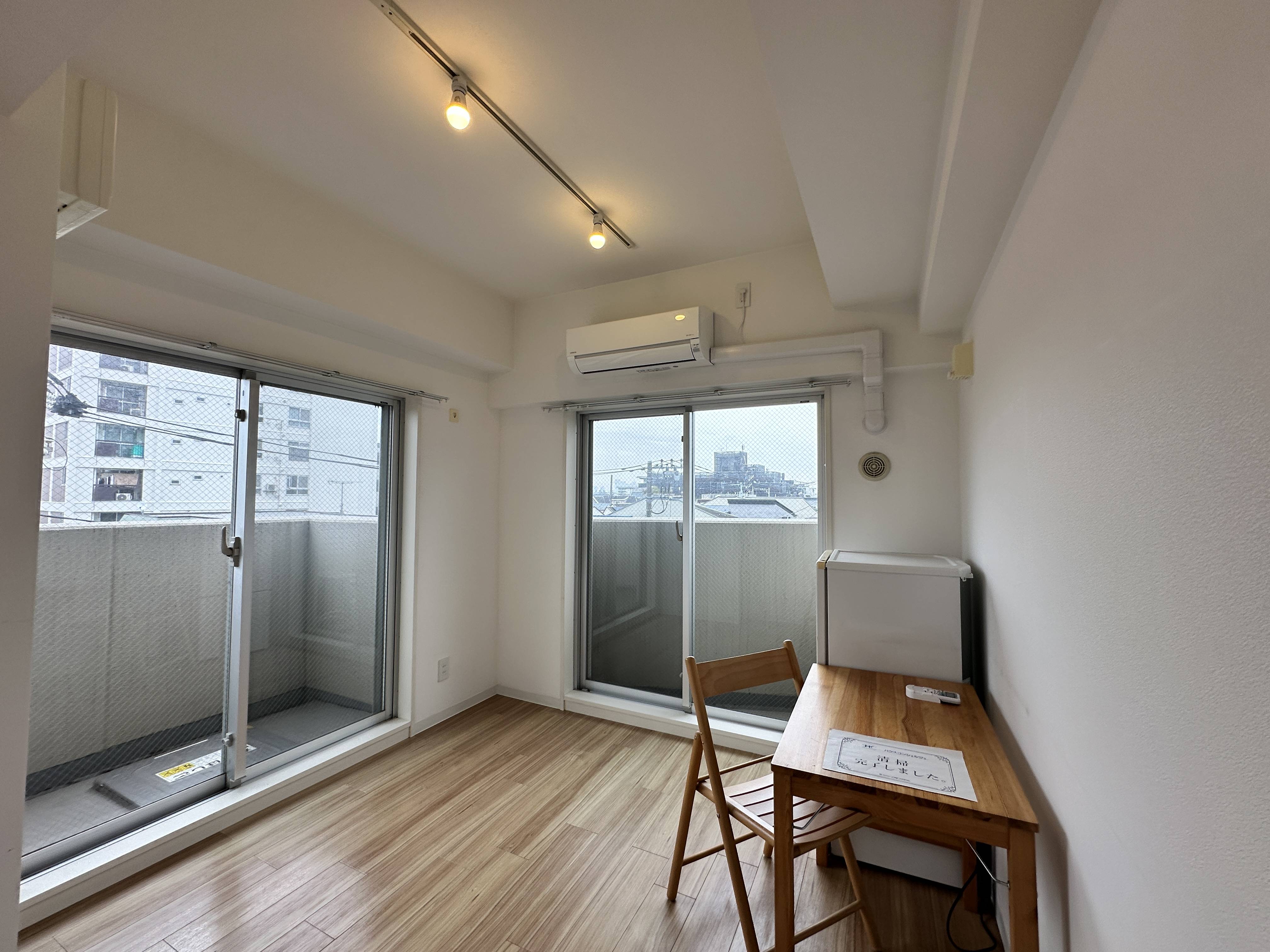 物件部屋写真