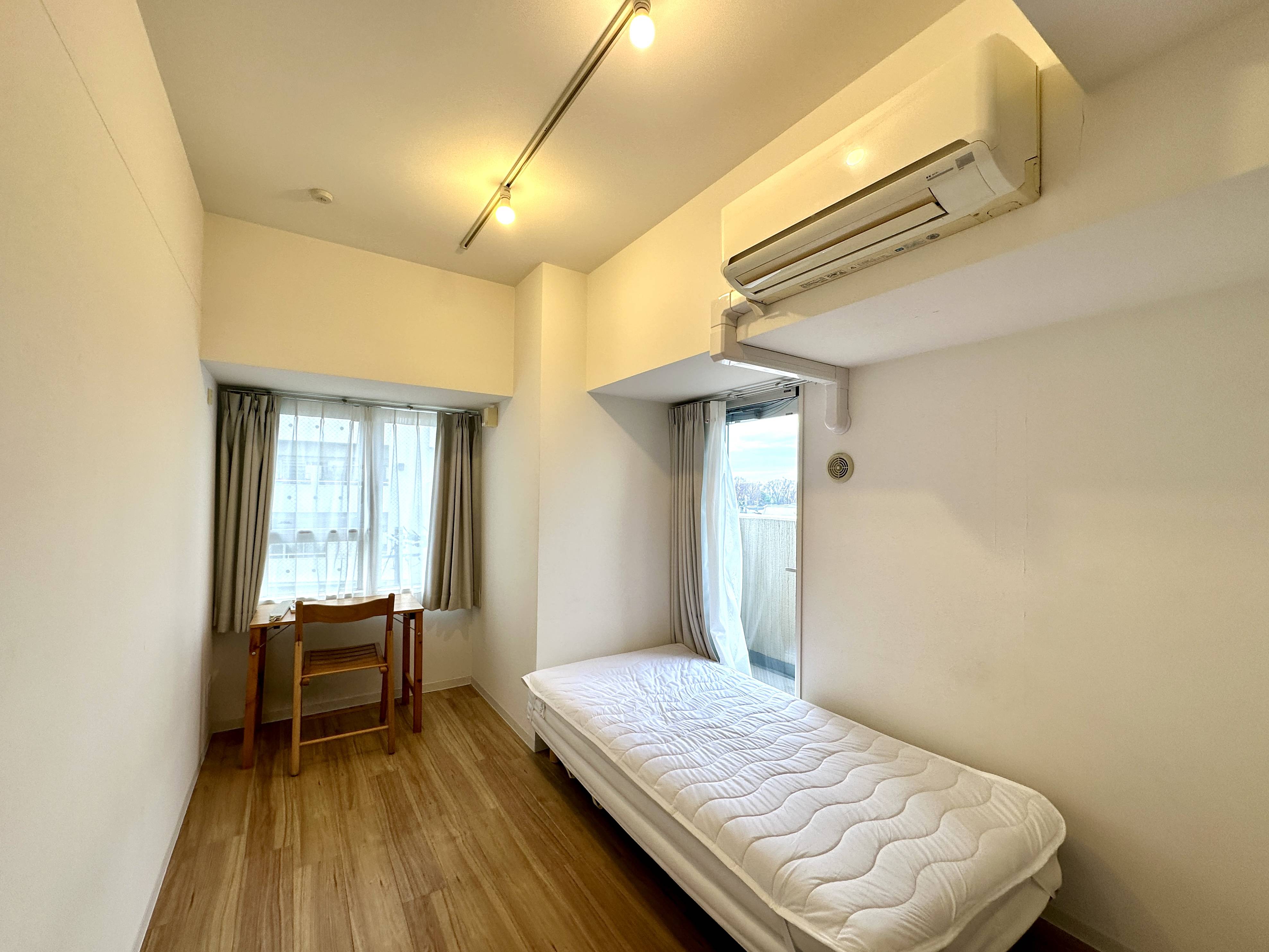 物件部屋写真
