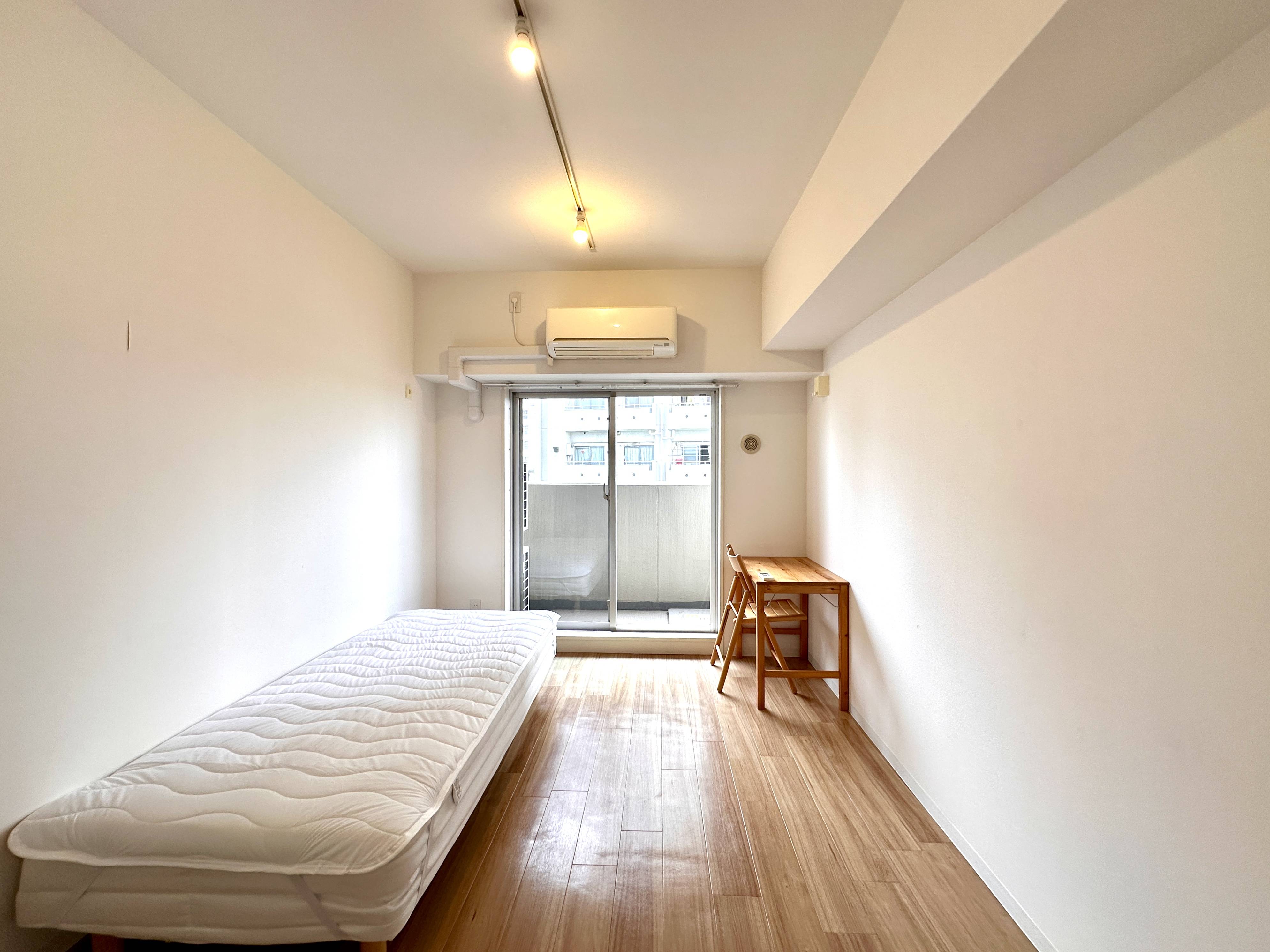 物件部屋写真