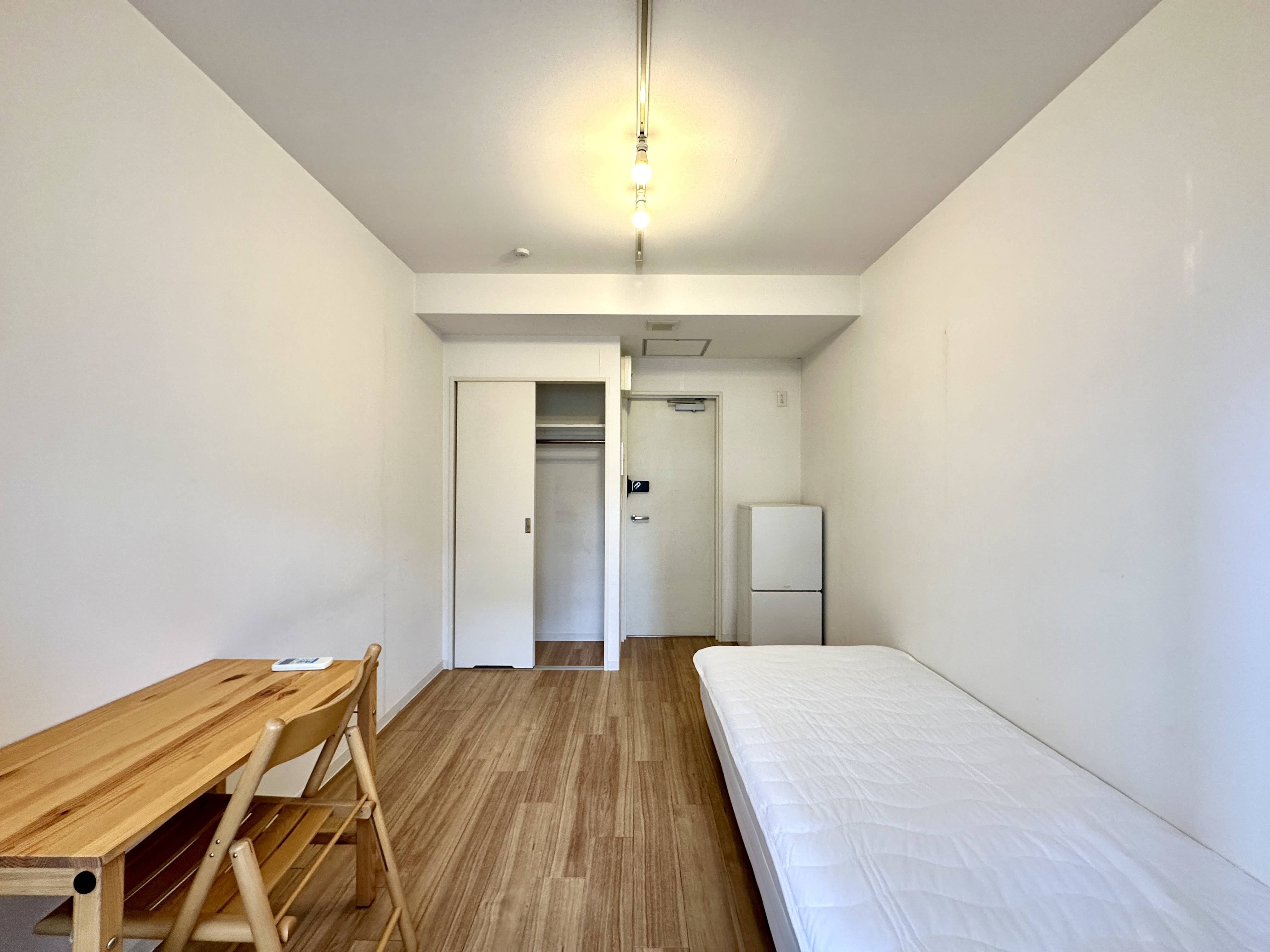 物件部屋写真
