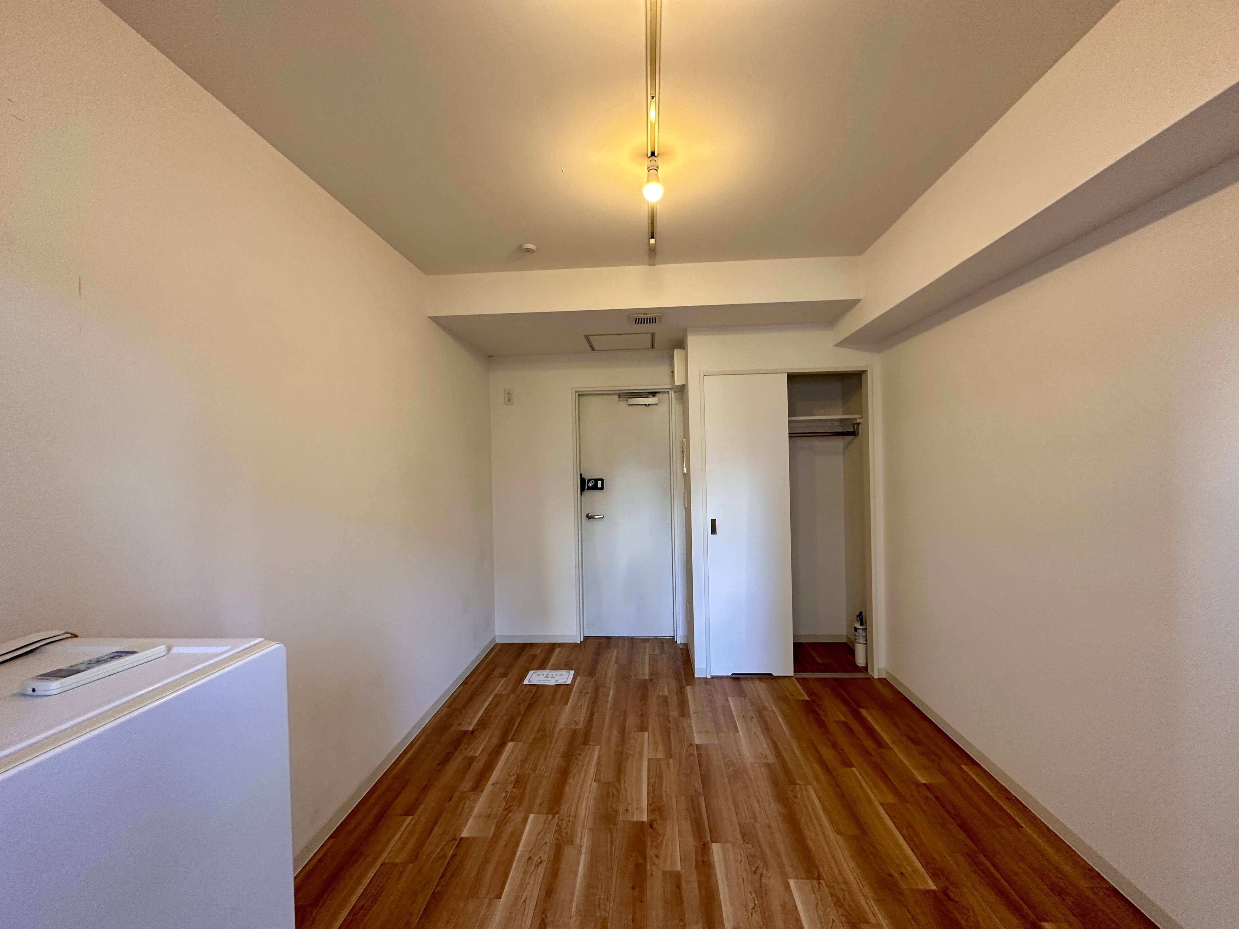 物件部屋写真