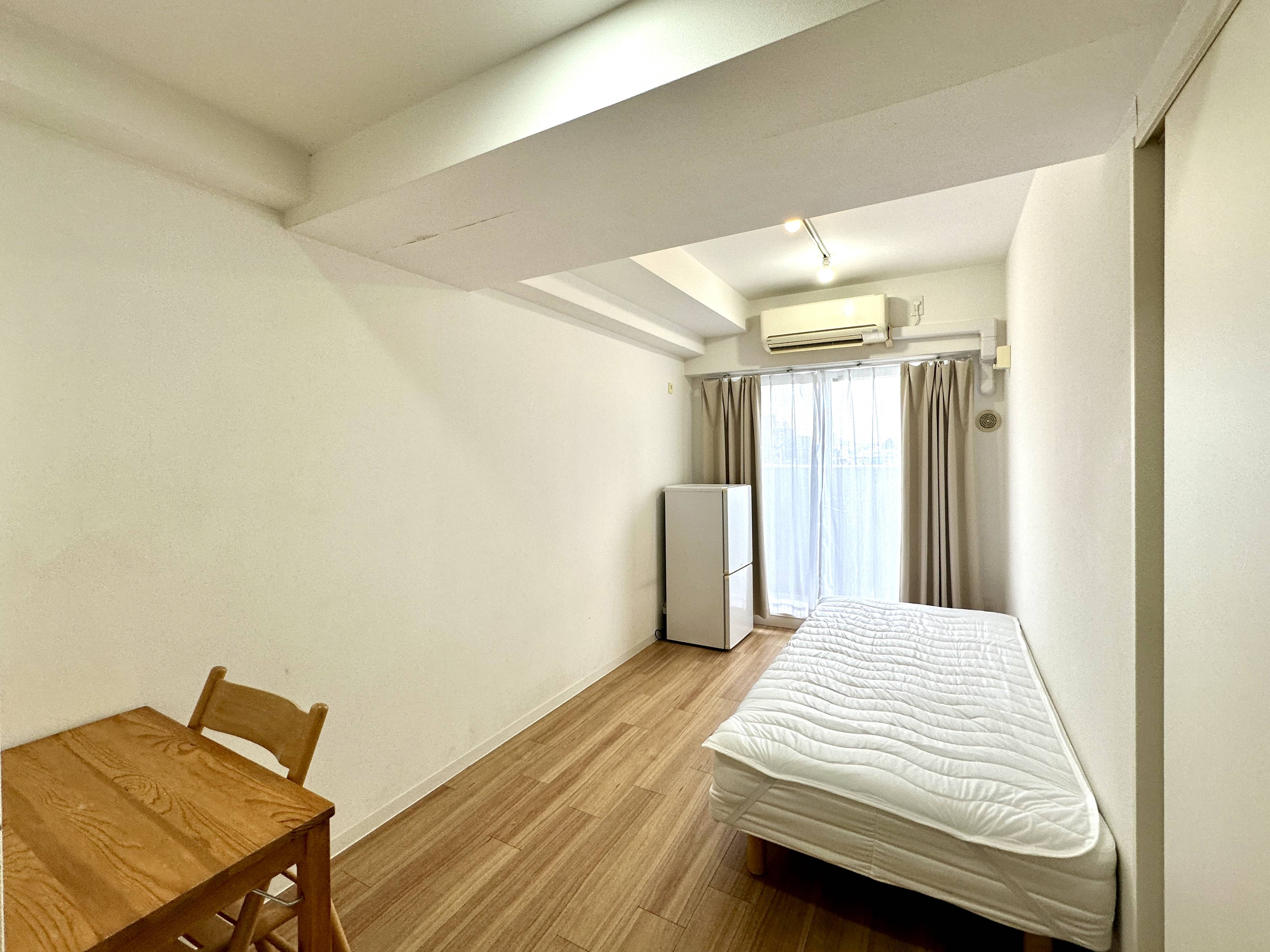 物件部屋写真