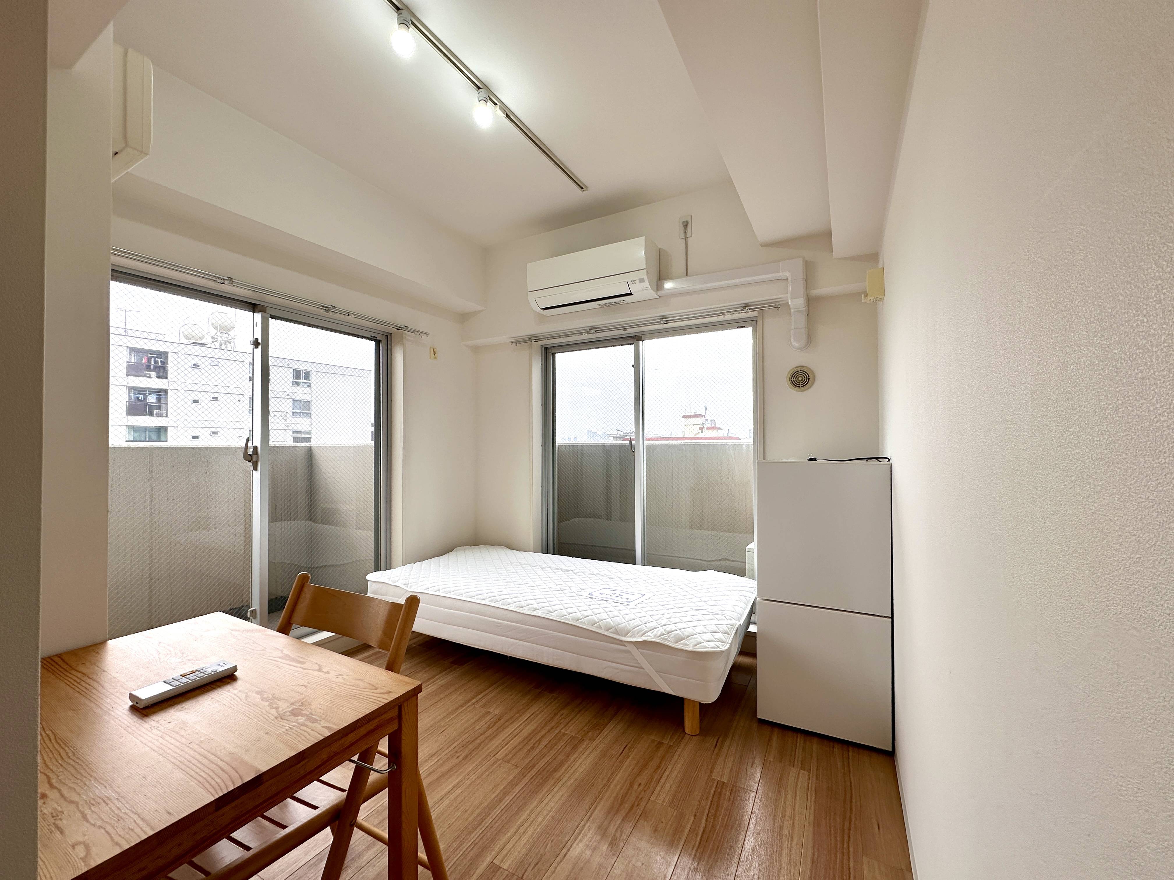 物件部屋写真