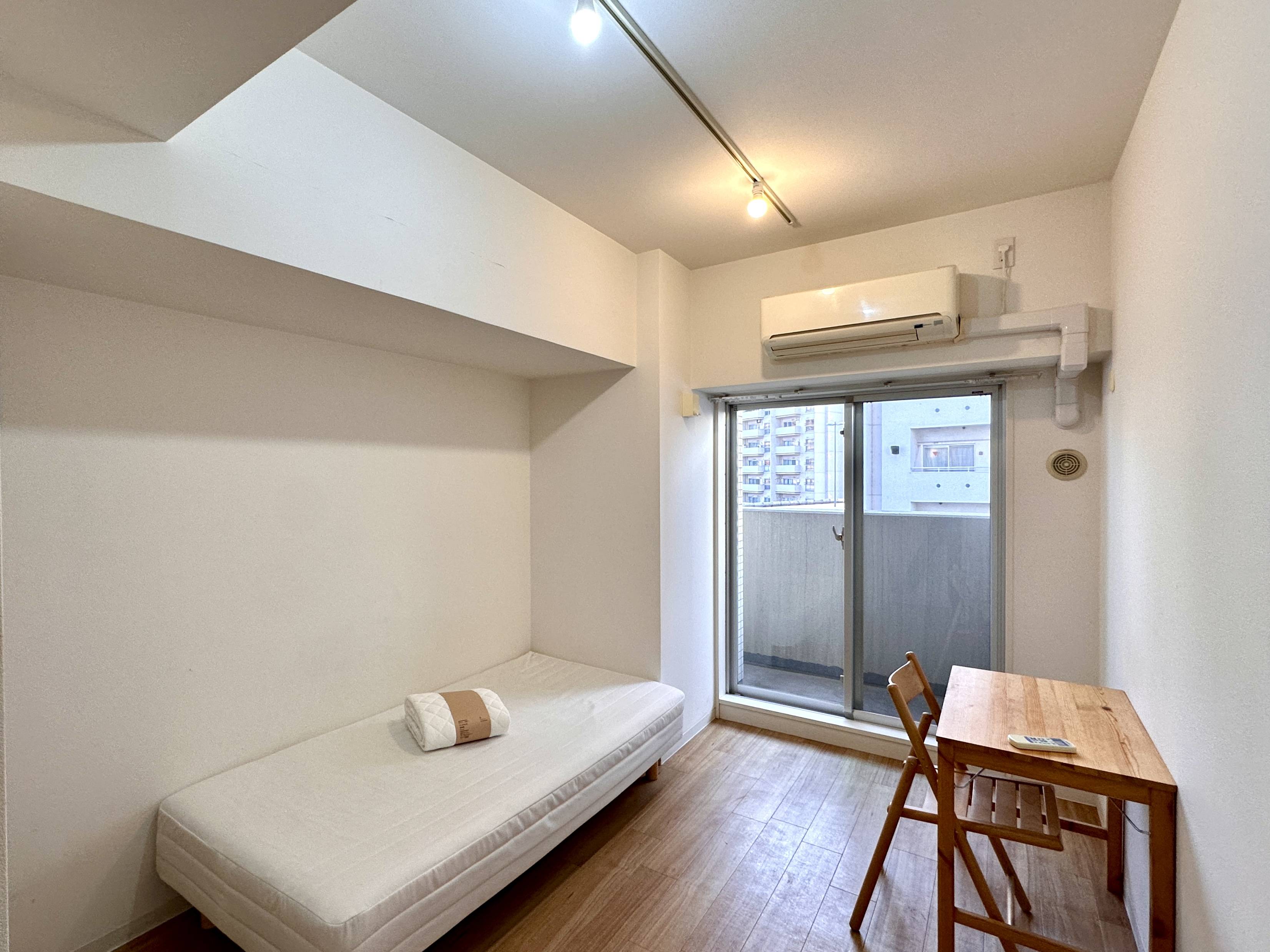 物件部屋写真