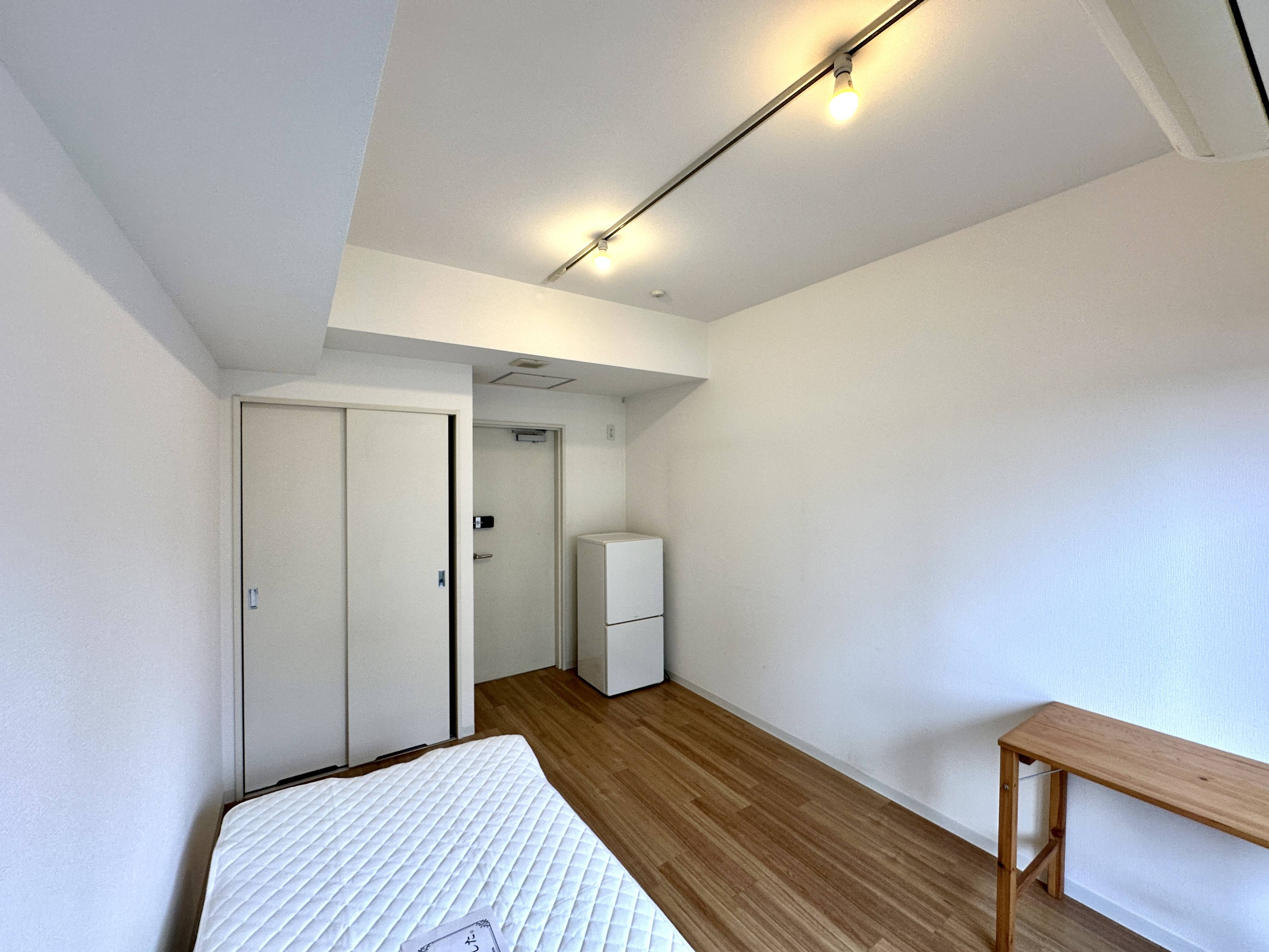 物件部屋写真