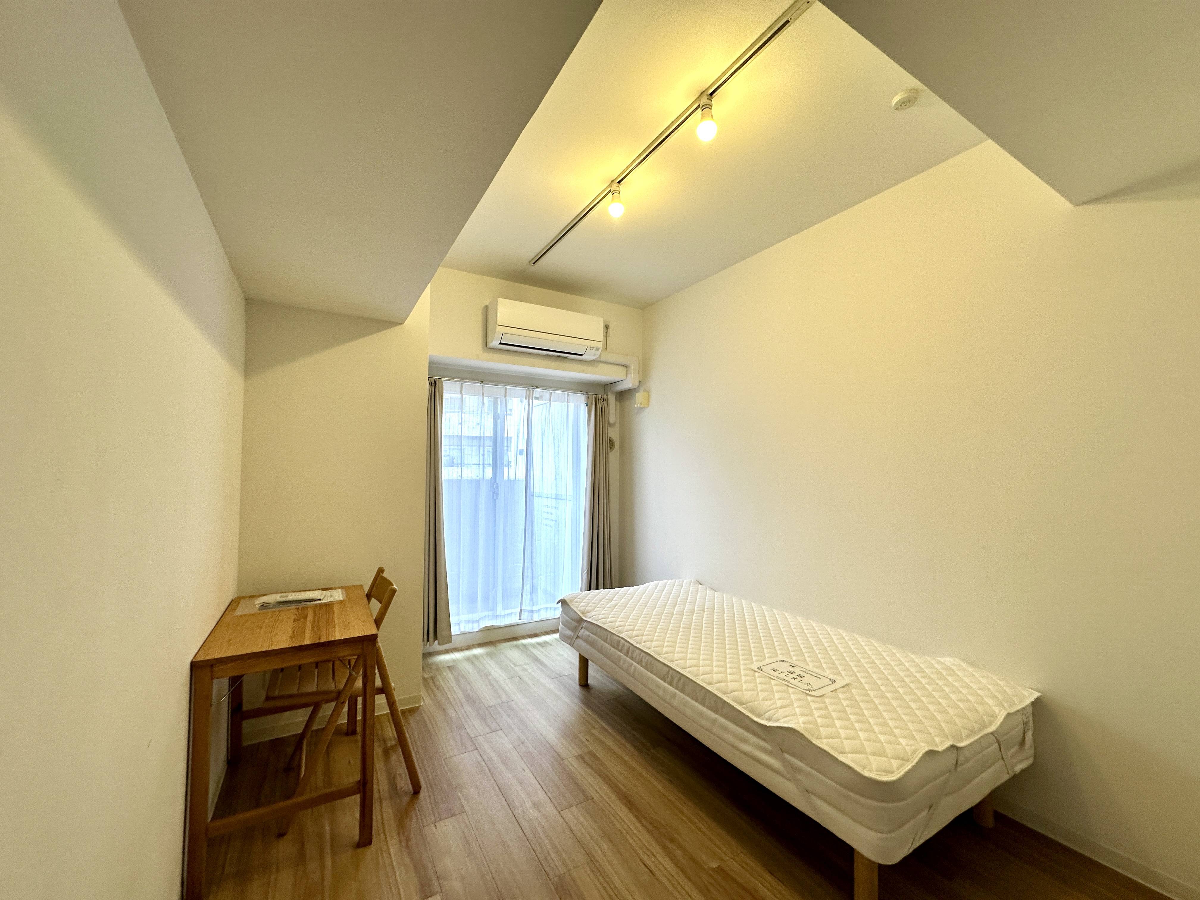 物件部屋写真