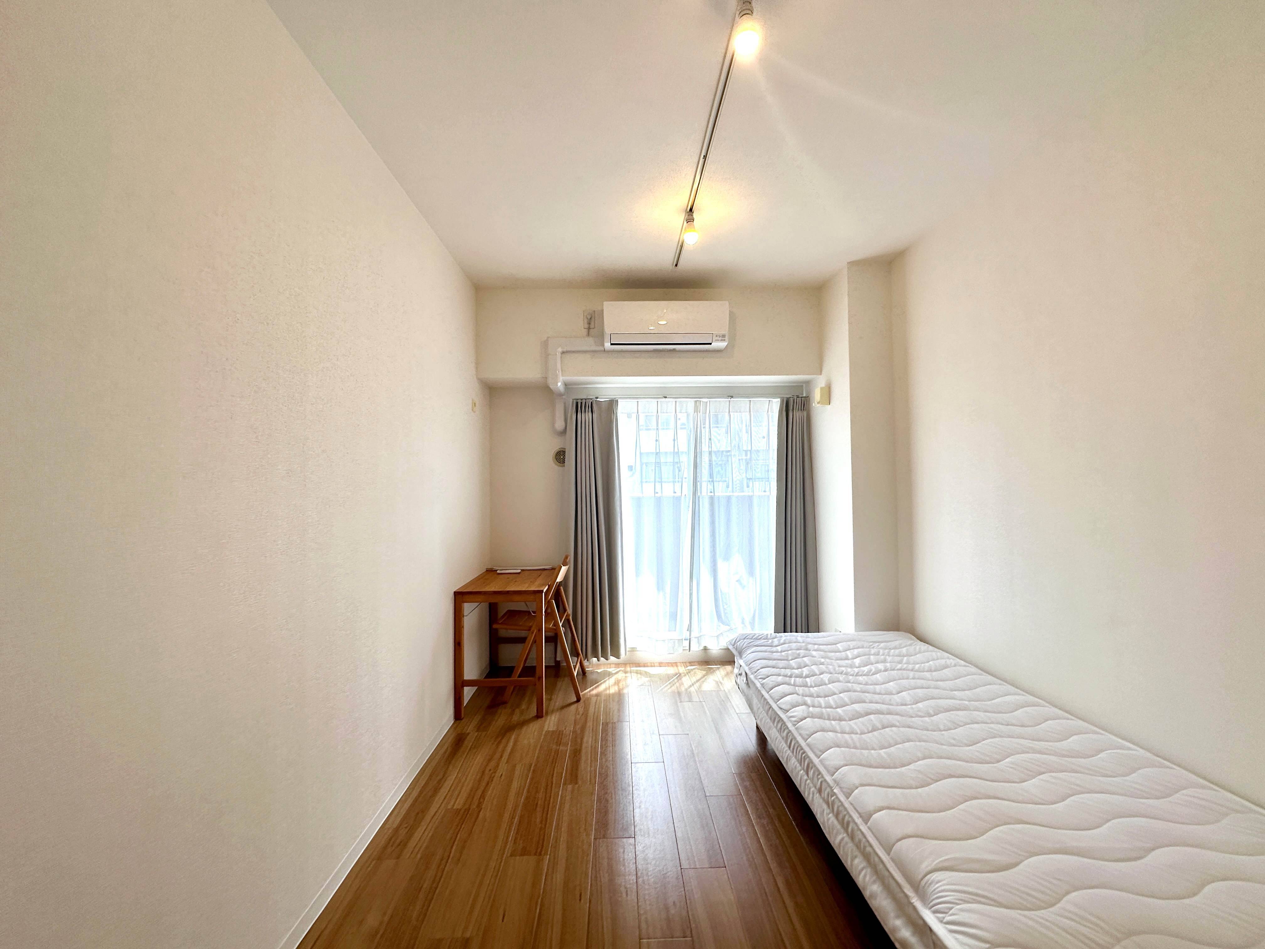 物件部屋写真