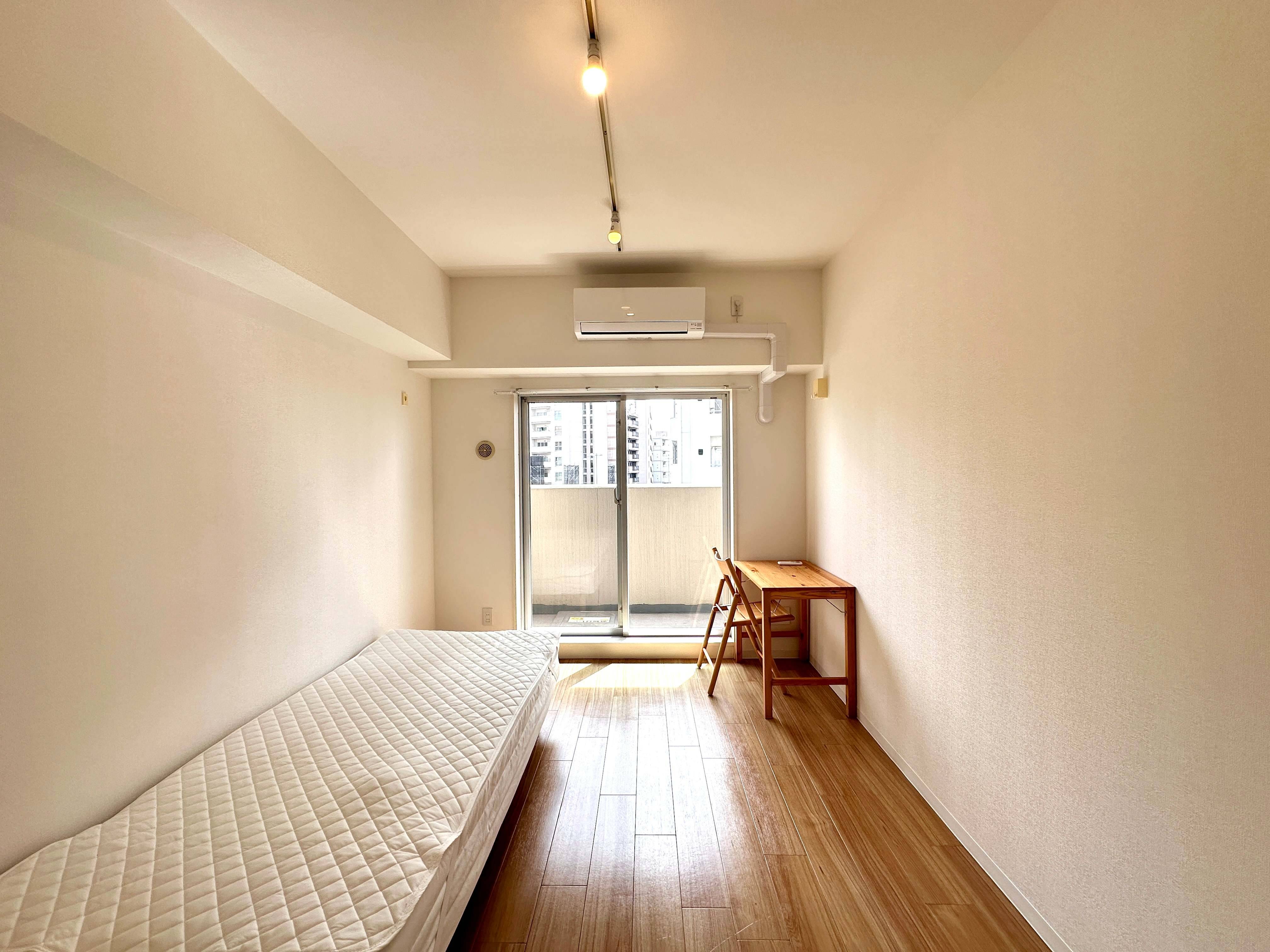 物件部屋写真