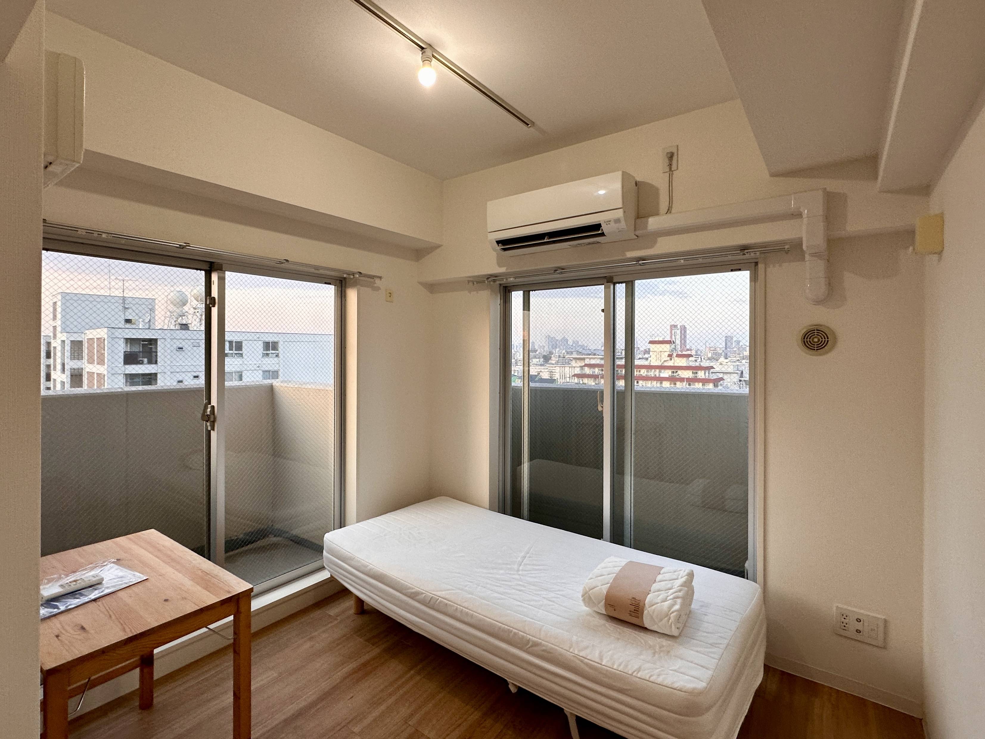 物件部屋写真
