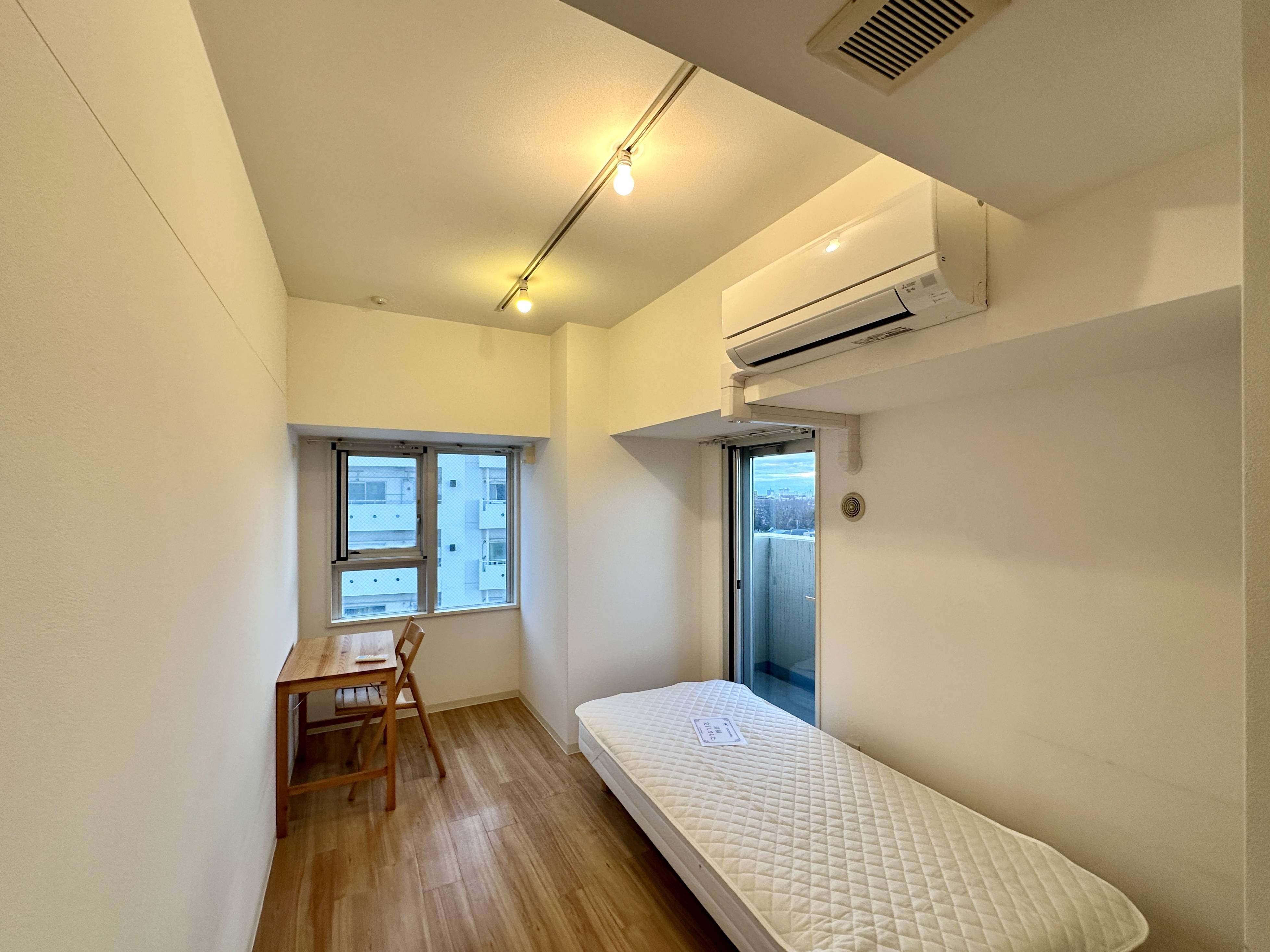 物件部屋写真