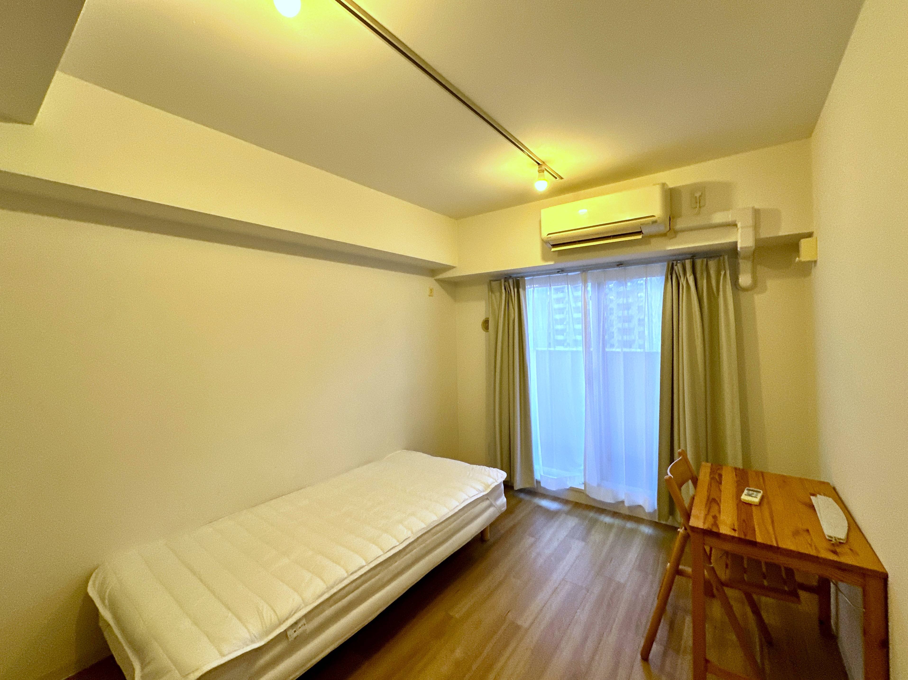 物件部屋写真