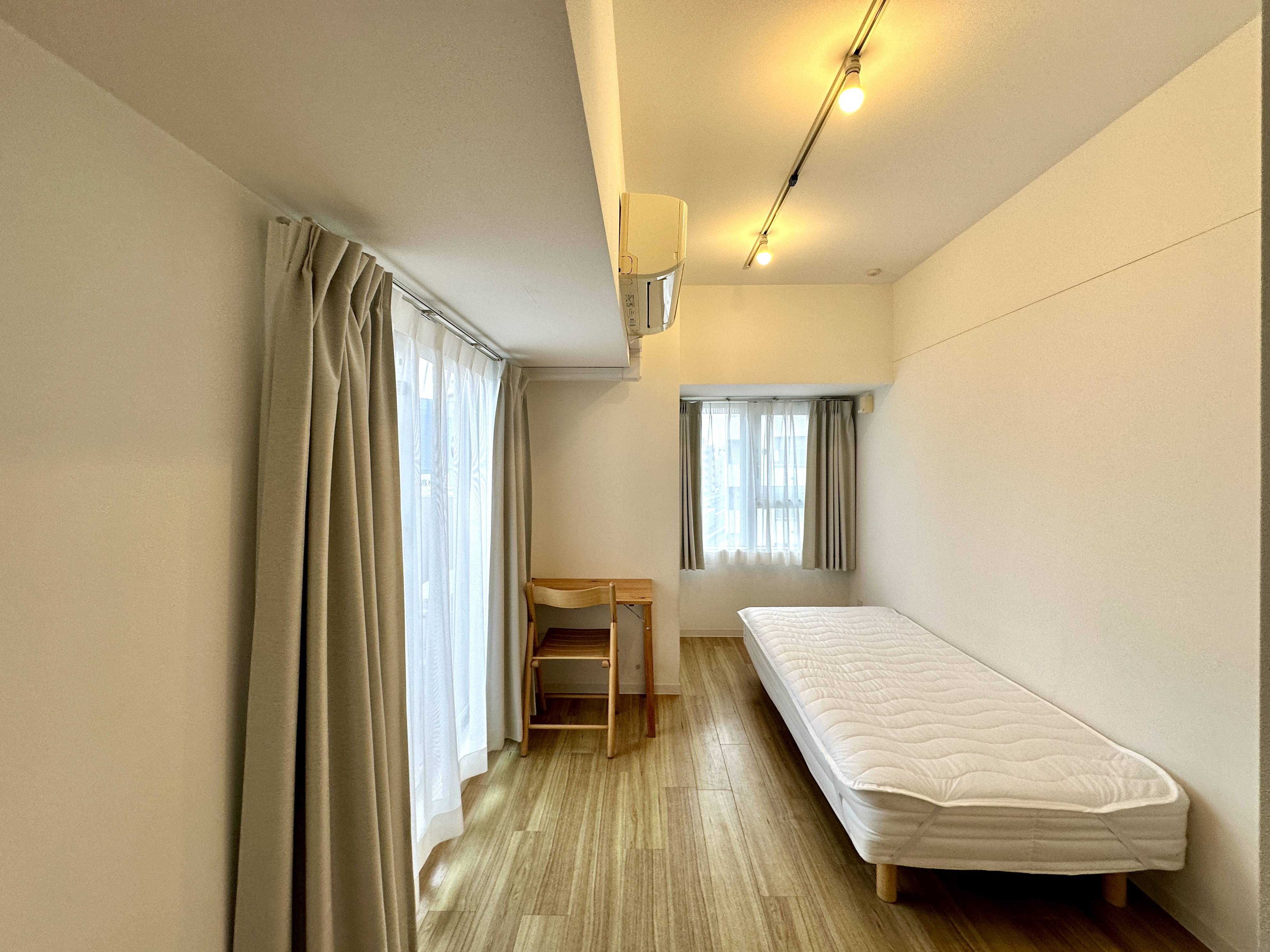 物件部屋写真