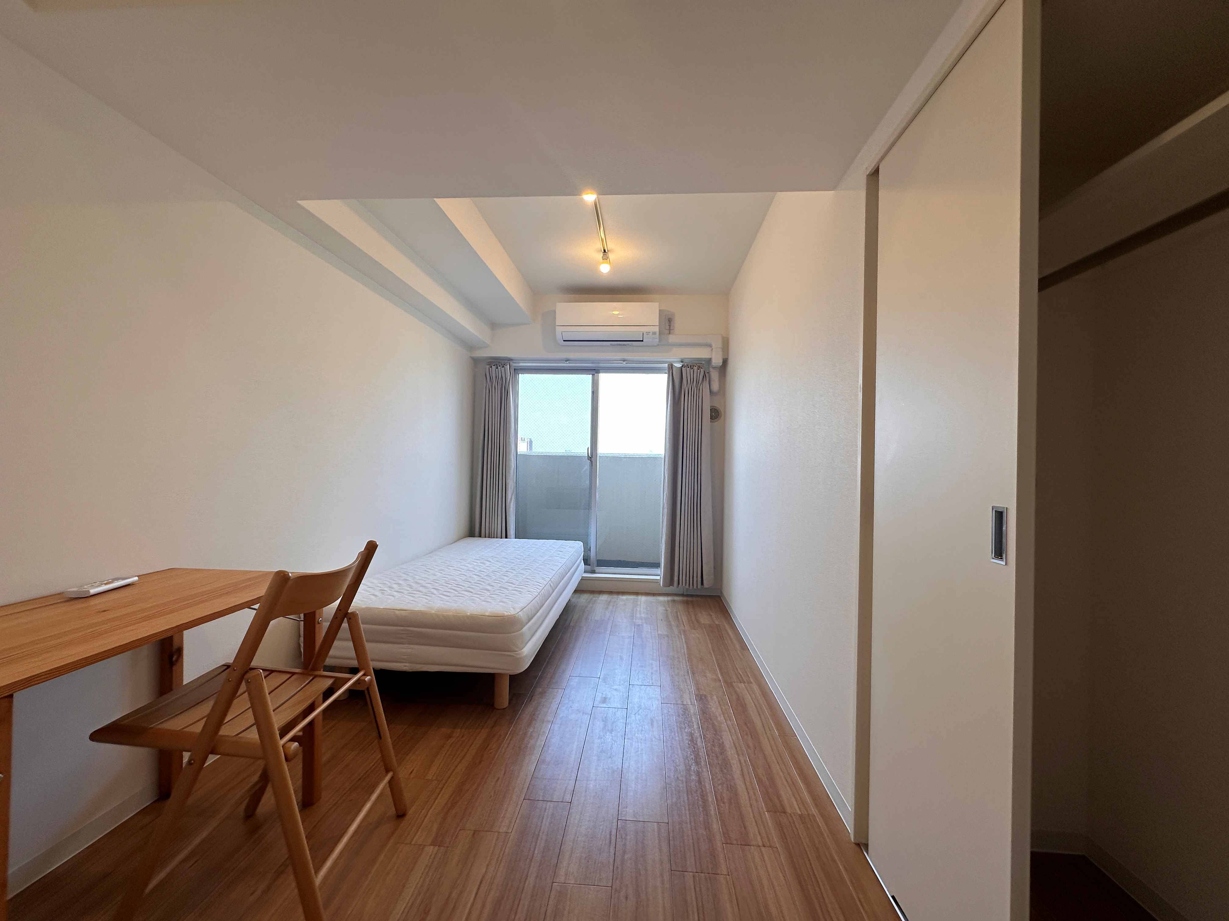 物件部屋写真