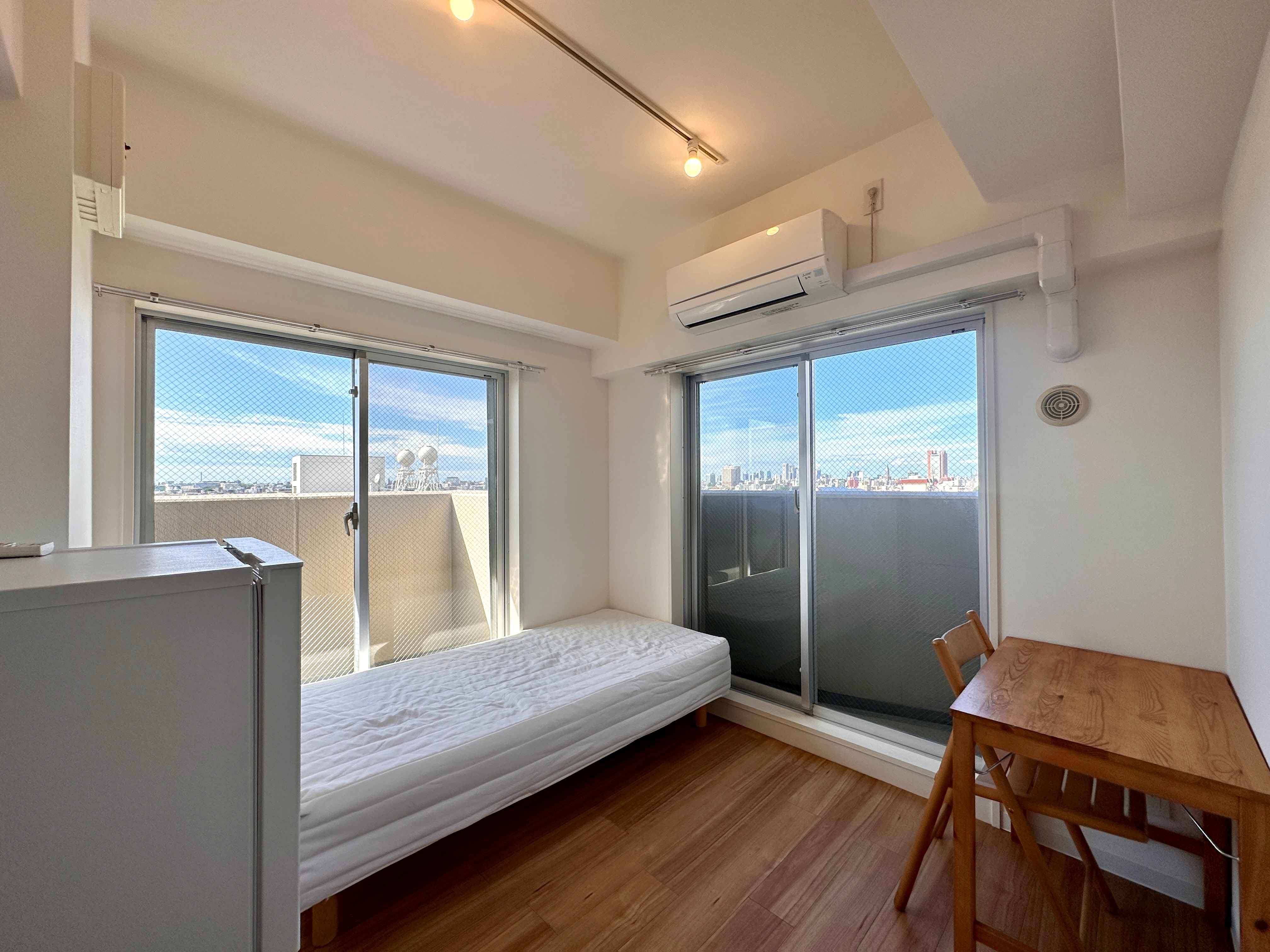 物件部屋写真