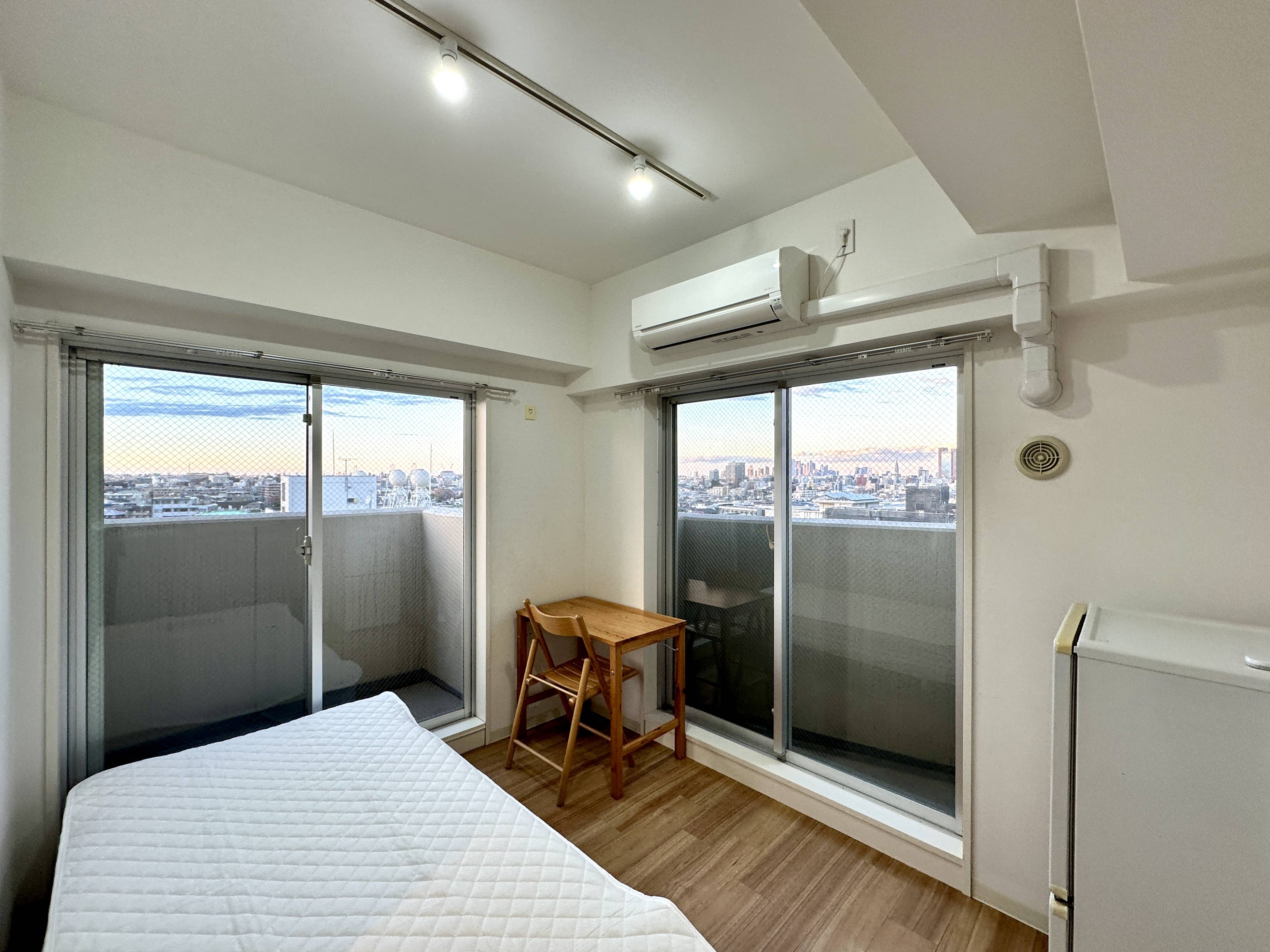 物件部屋写真
