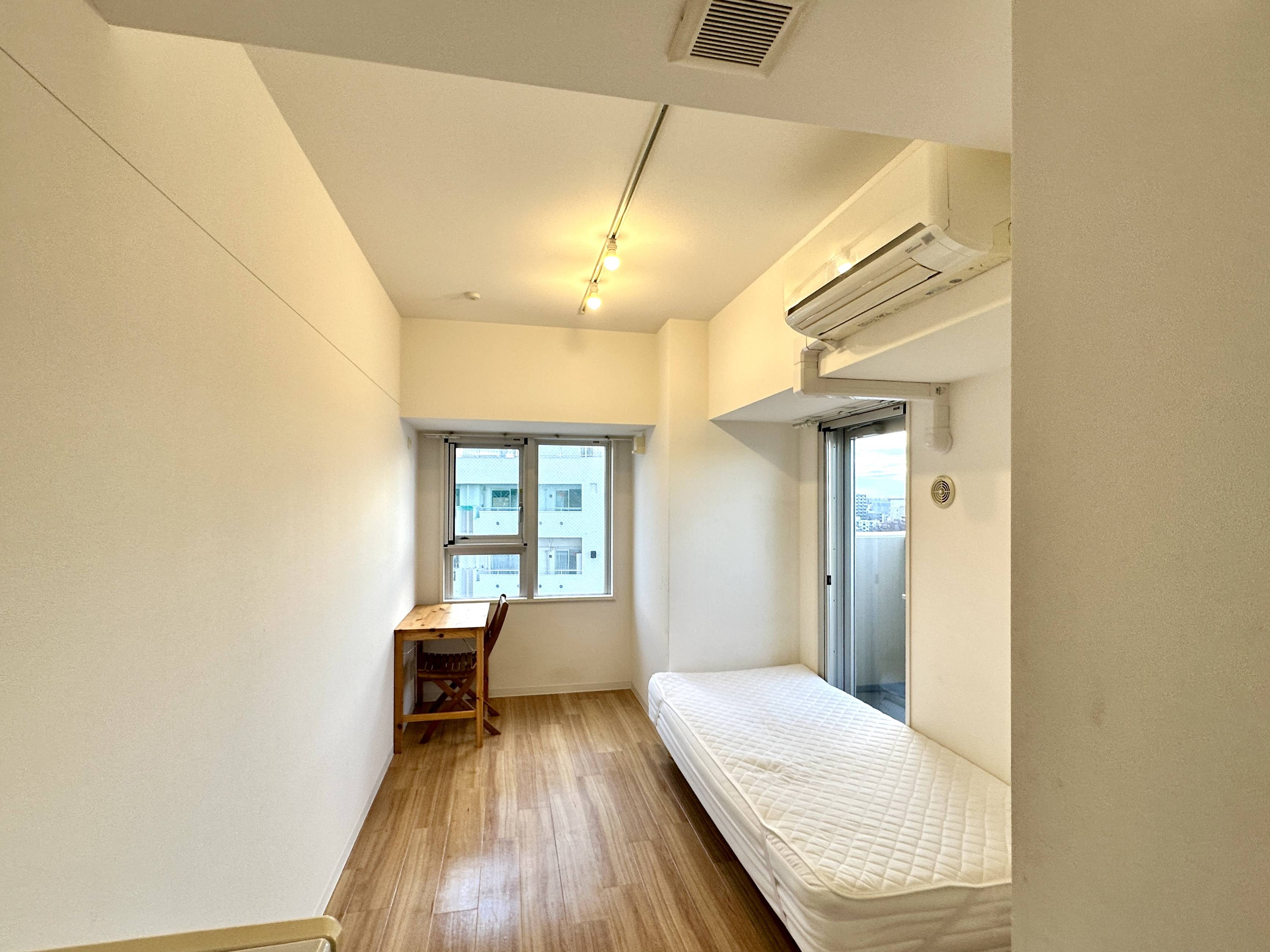物件部屋写真