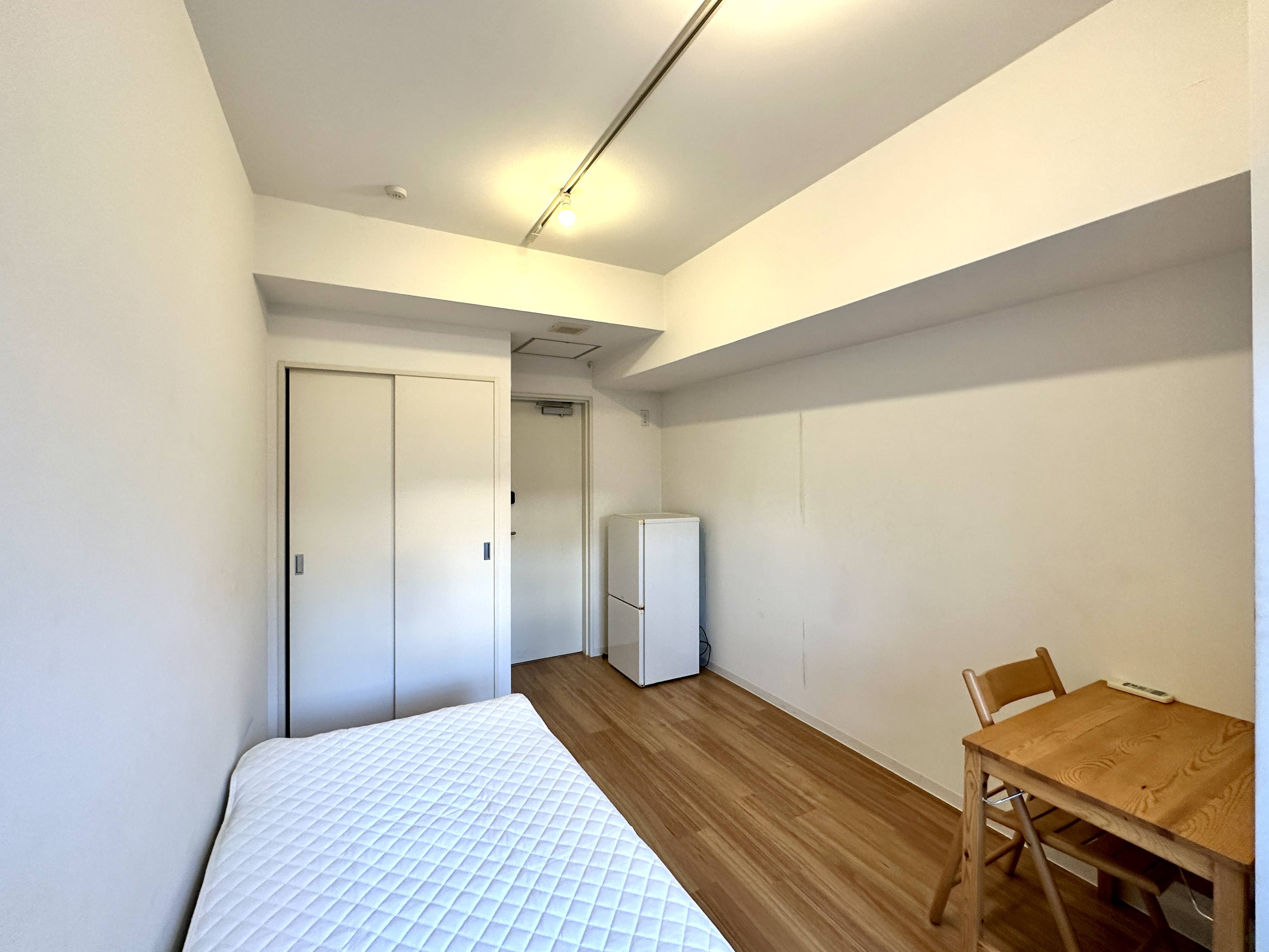 物件部屋写真