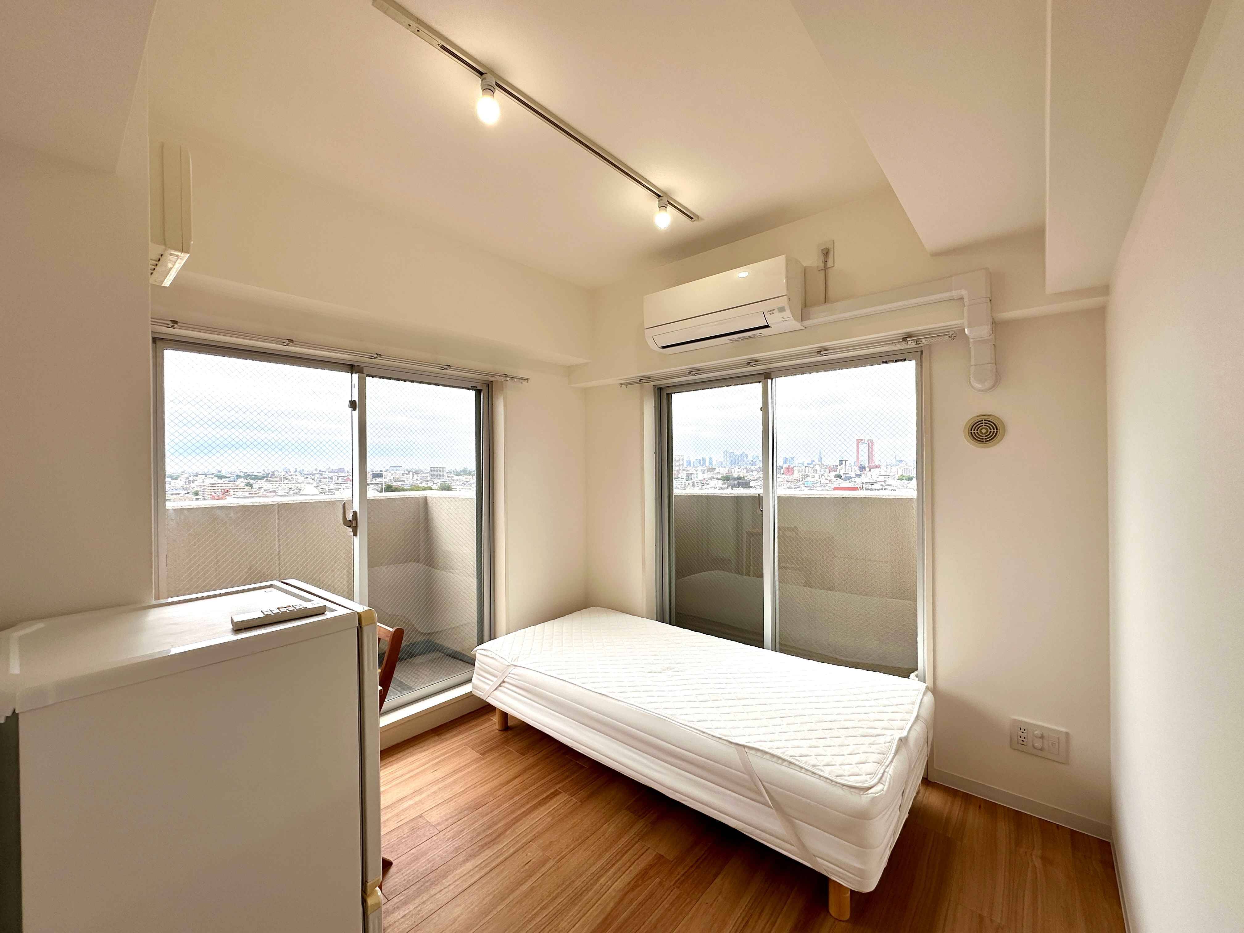 物件部屋写真