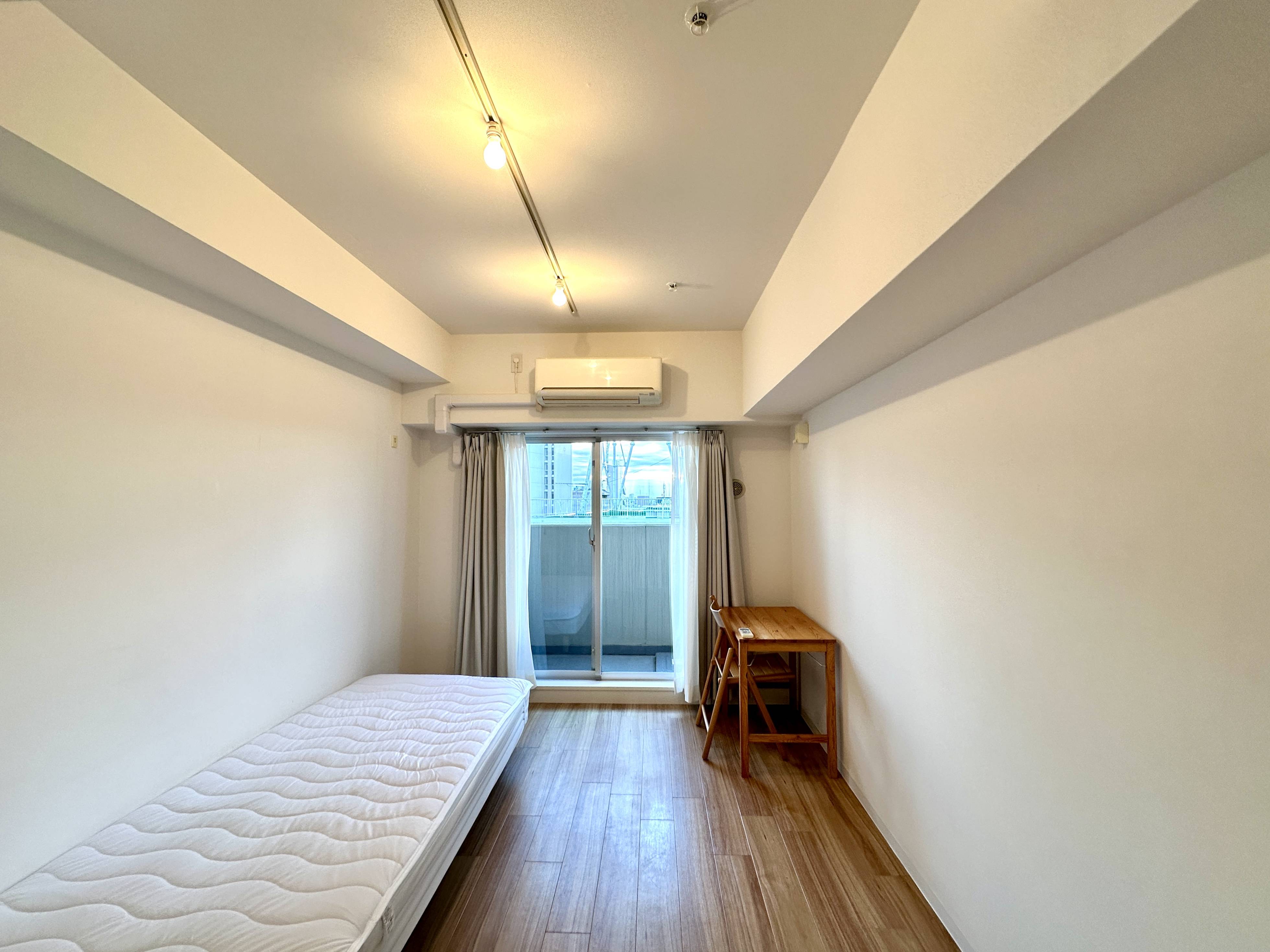 物件部屋写真