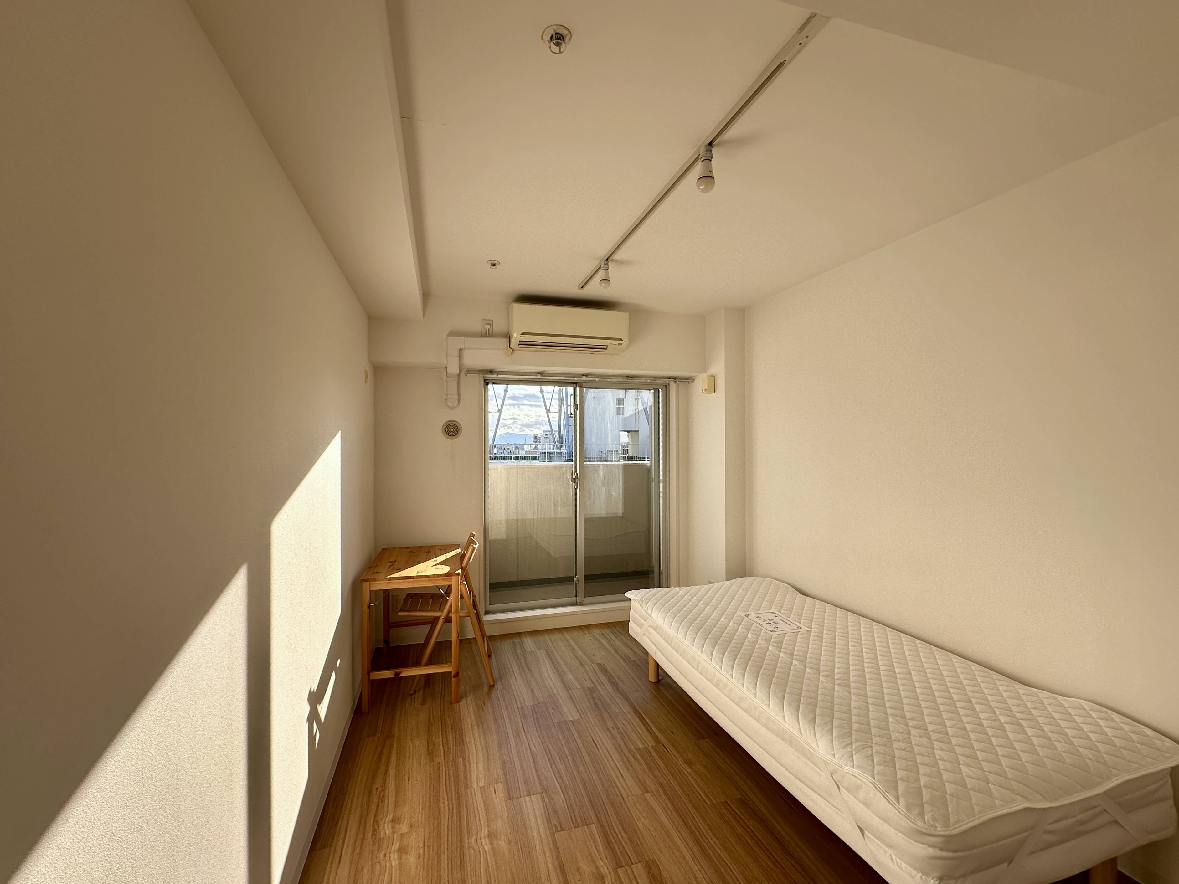 物件部屋写真