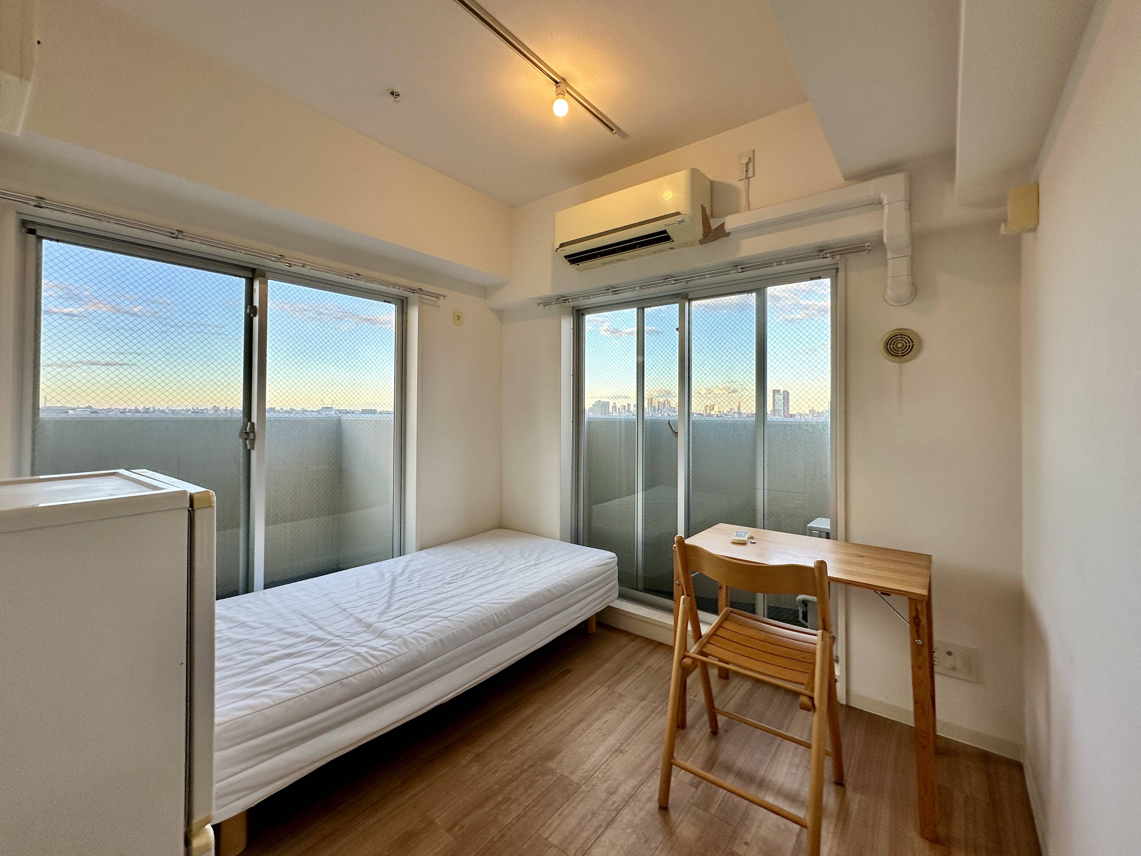 物件部屋写真
