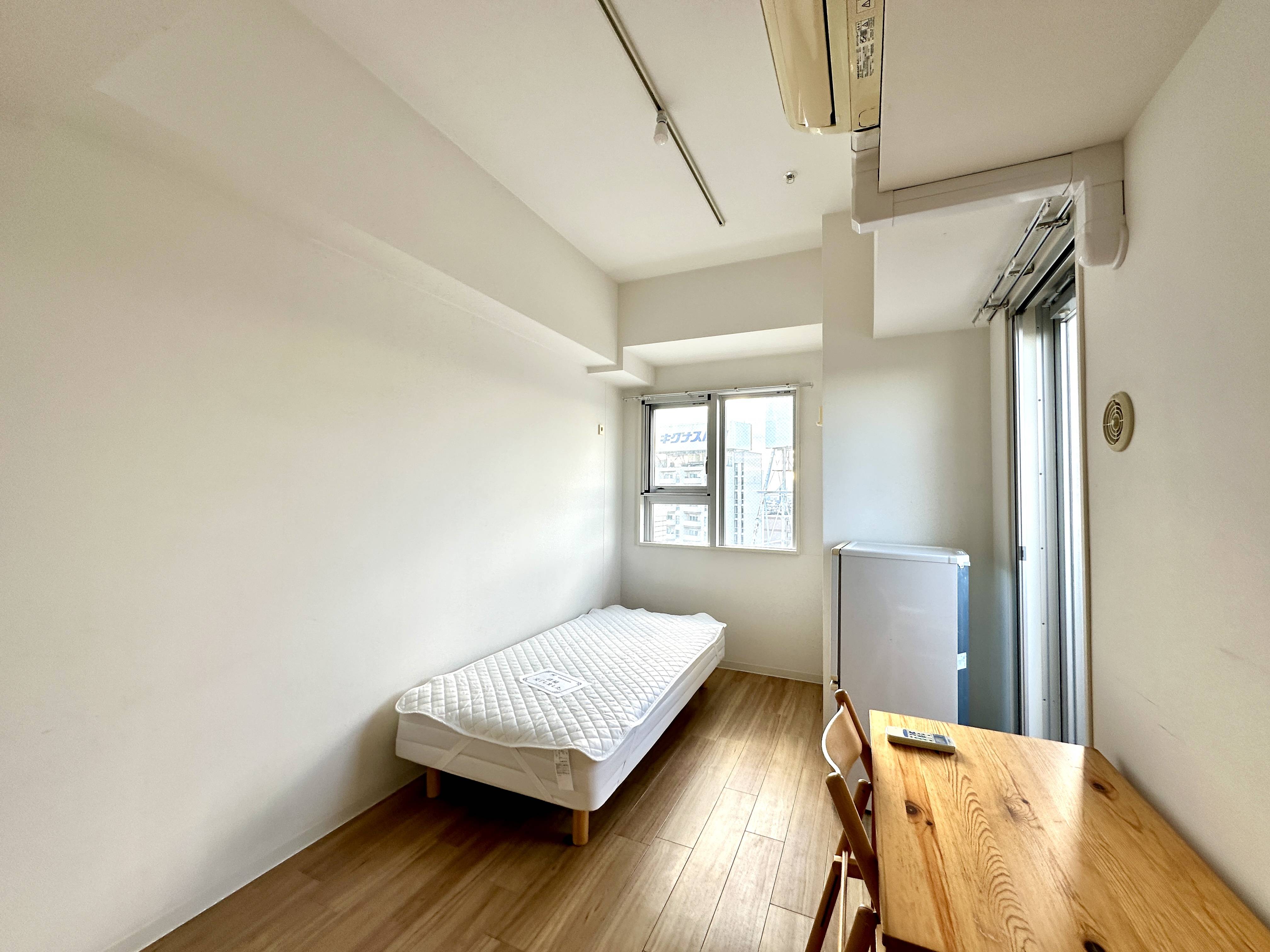 物件部屋写真