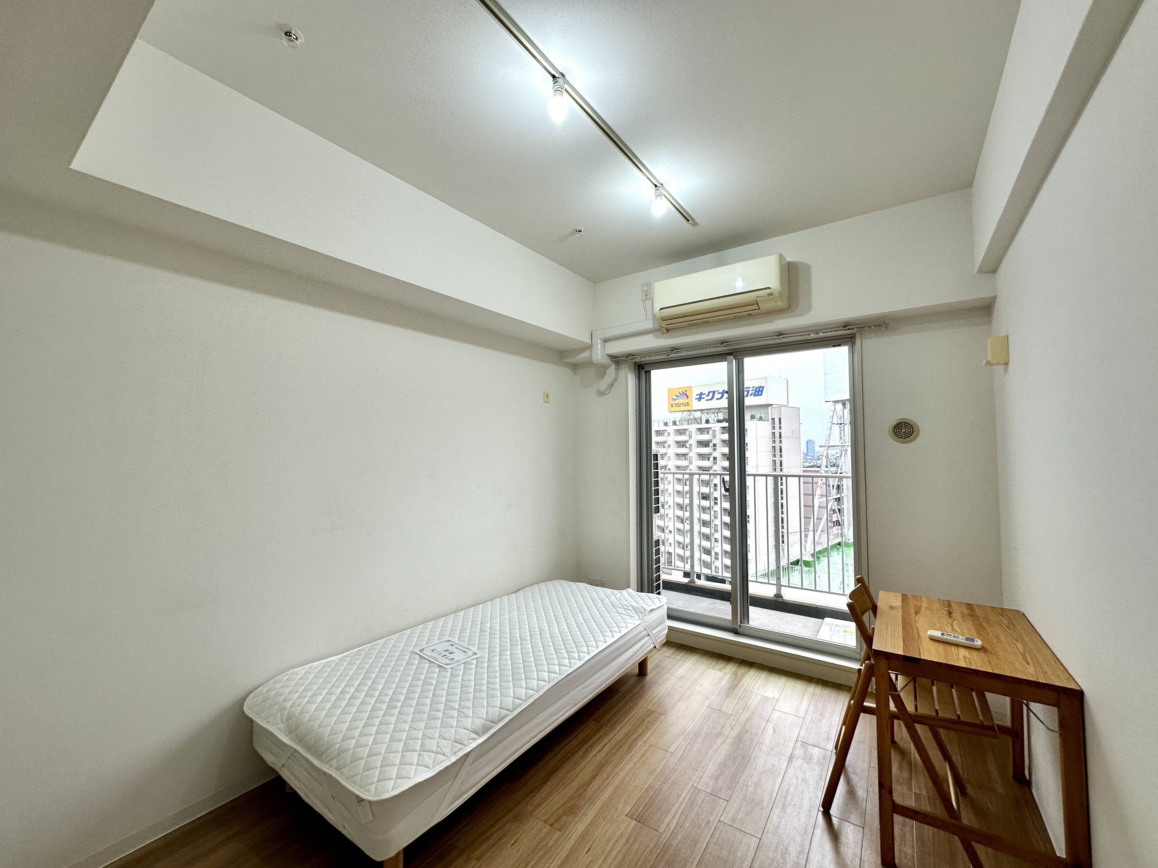 物件部屋写真