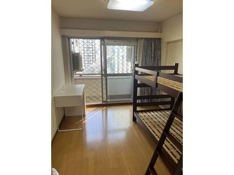 物件部屋写真