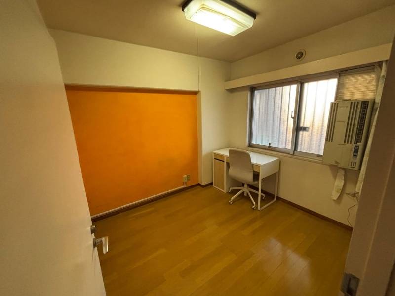 物件部屋写真