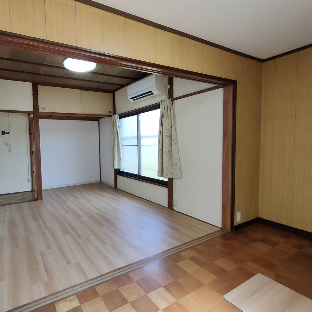 物件部屋写真