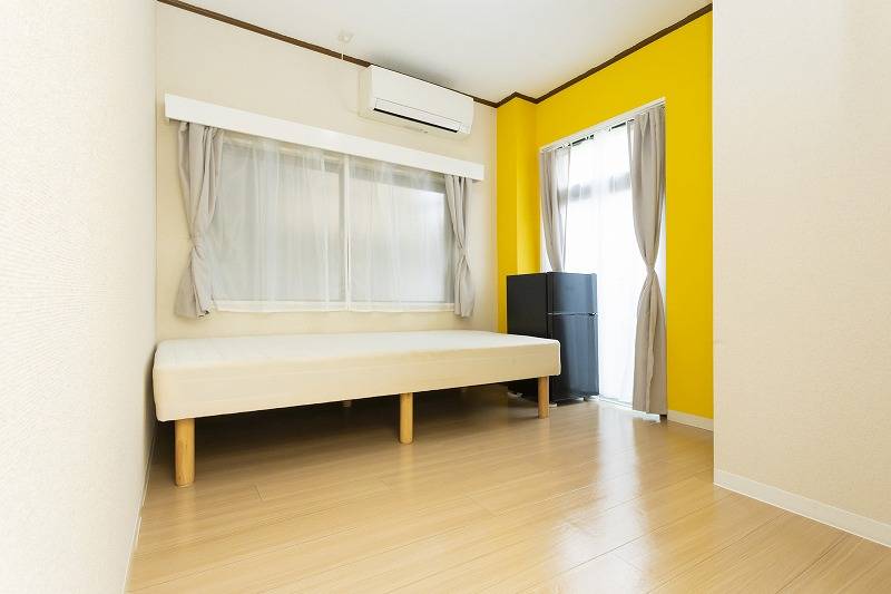 物件部屋写真
