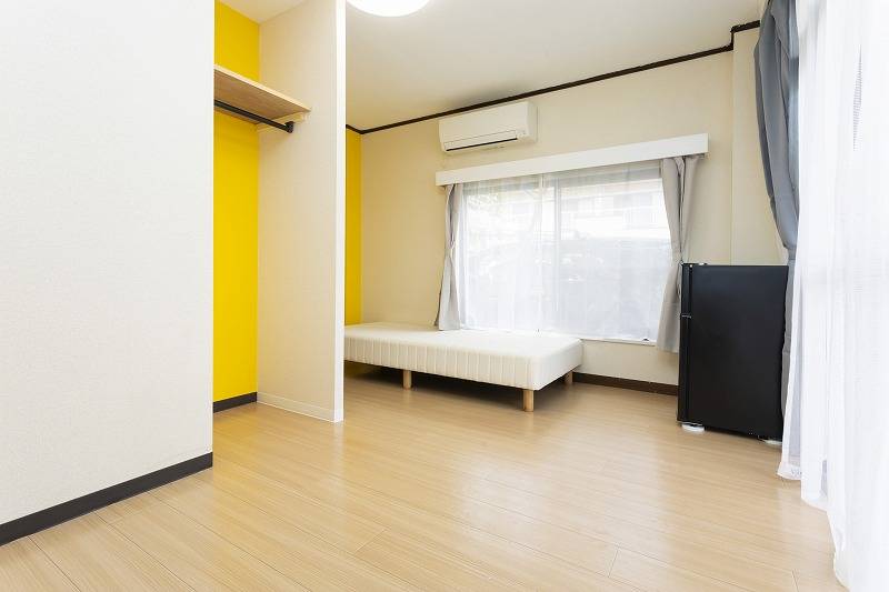 物件部屋写真
