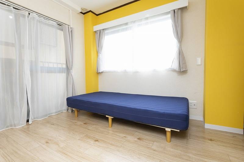 物件部屋写真