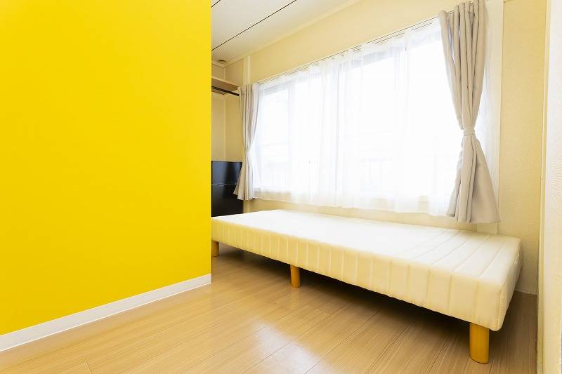 物件部屋写真