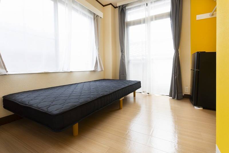 物件部屋写真
