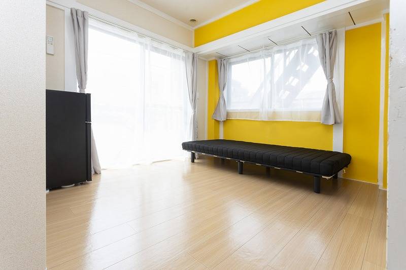 物件部屋写真