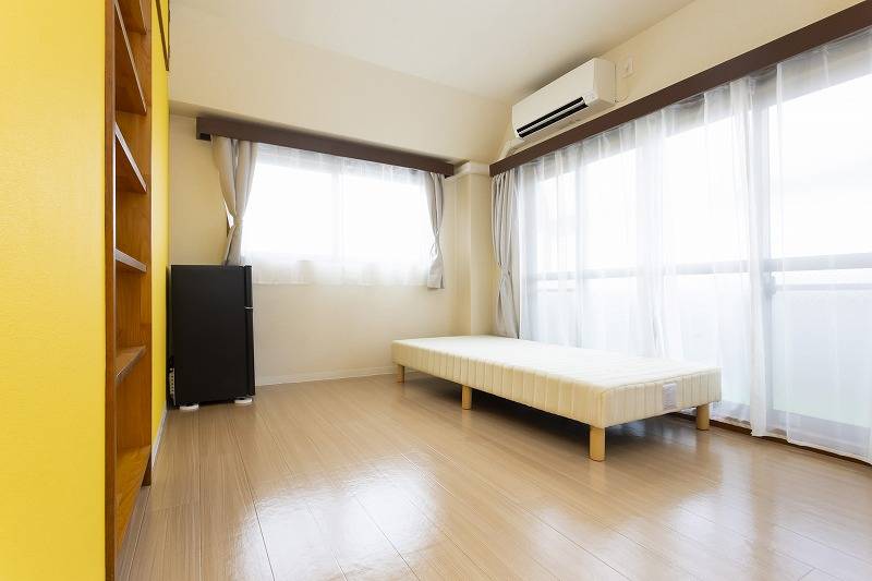 物件部屋写真