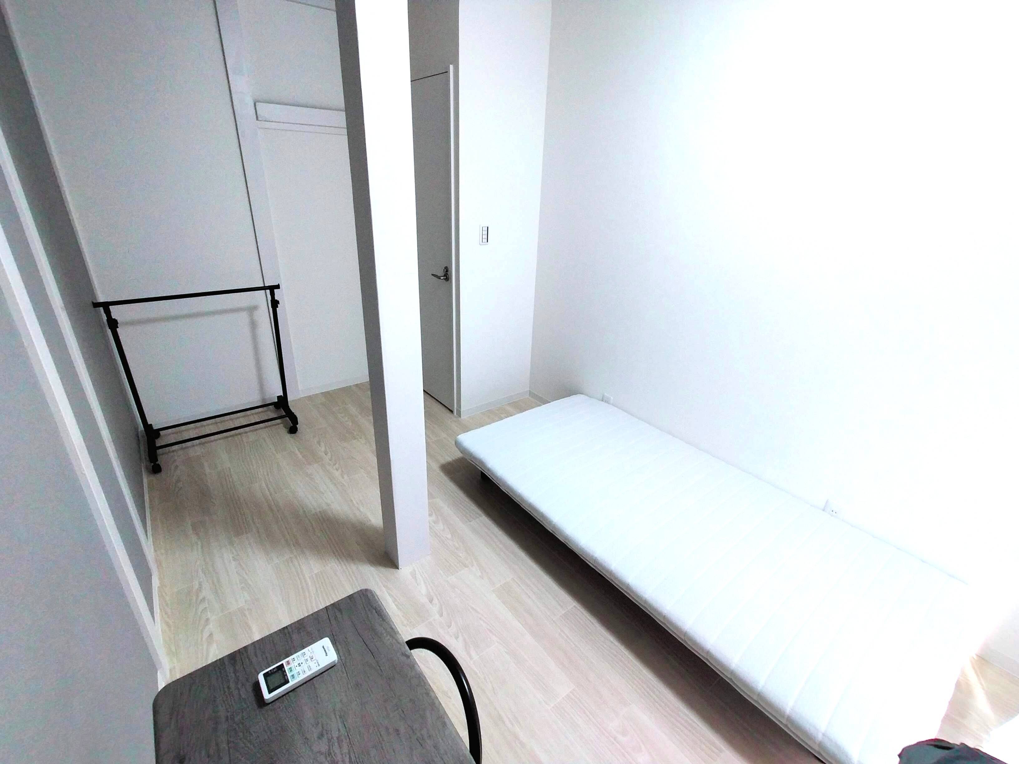 物件部屋写真