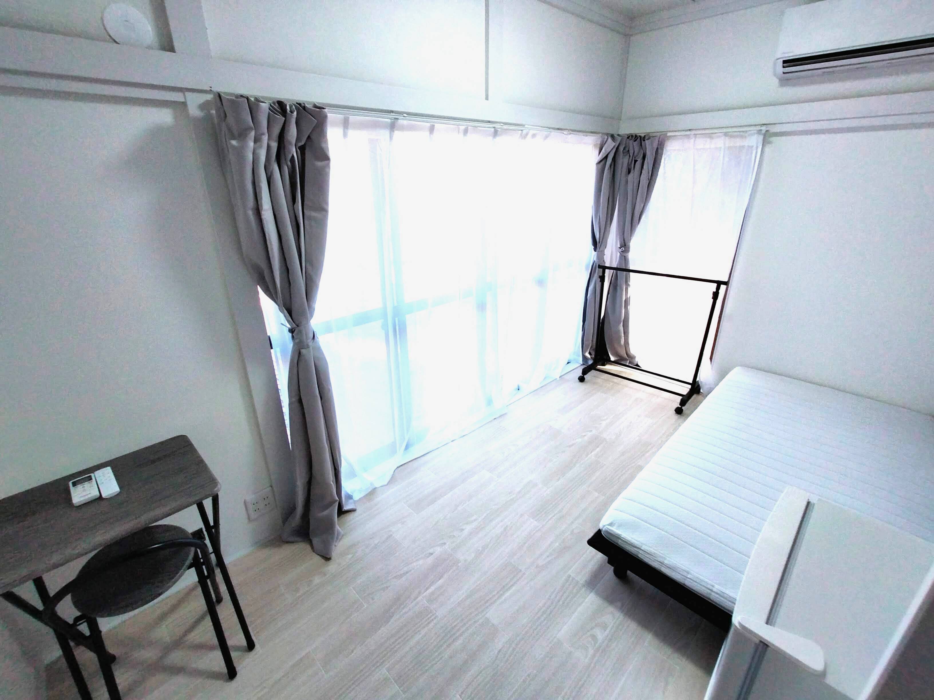 物件部屋写真