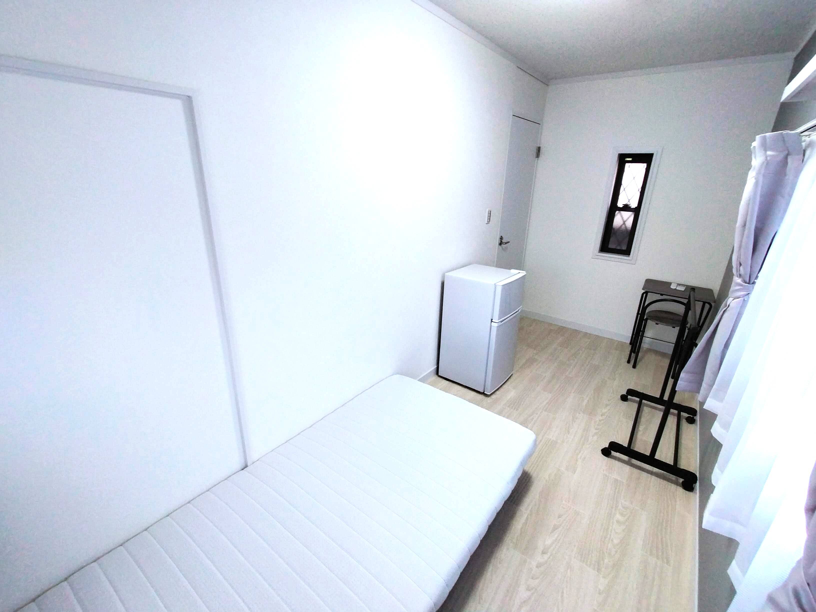 物件部屋写真