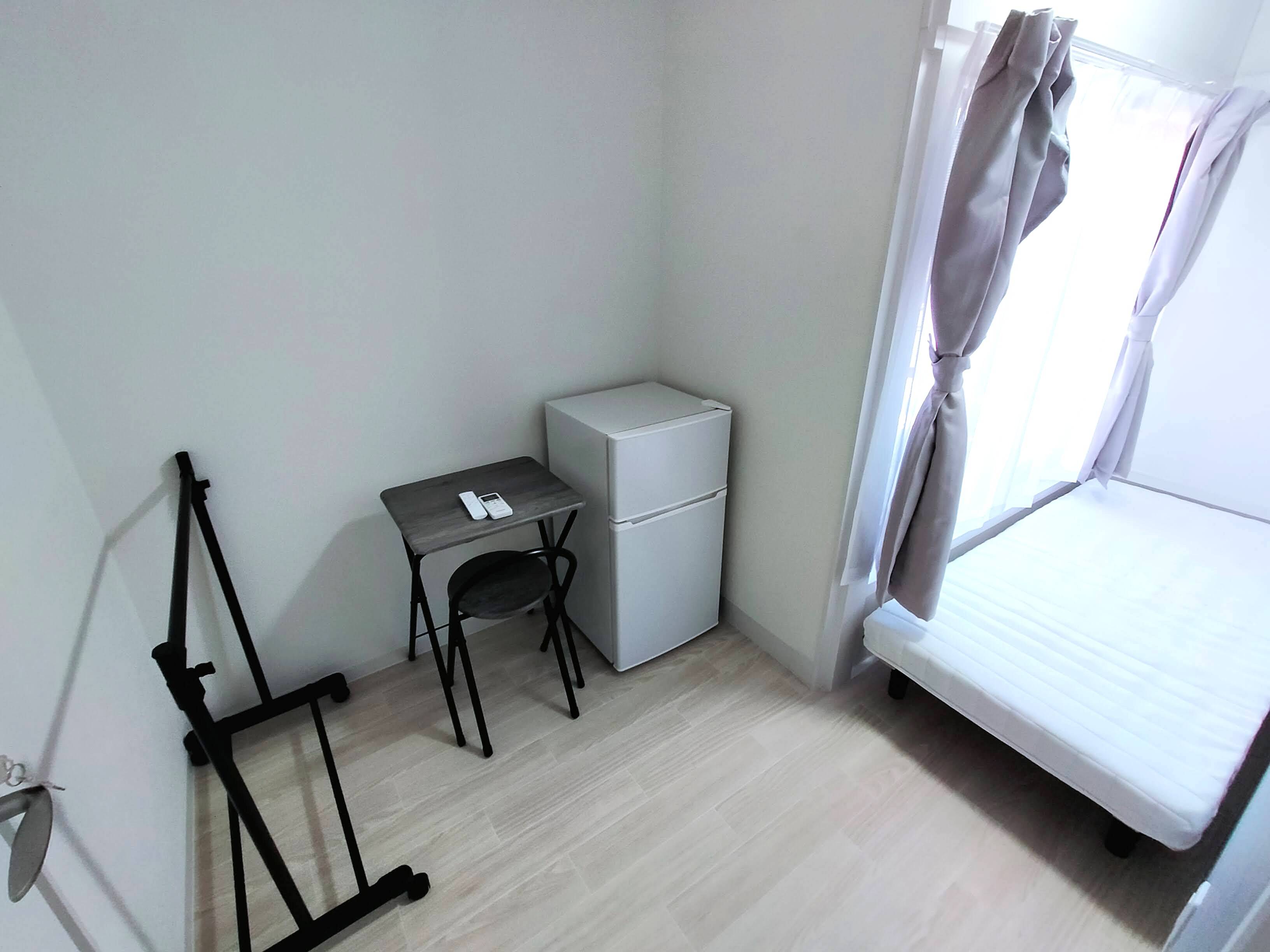 物件部屋写真